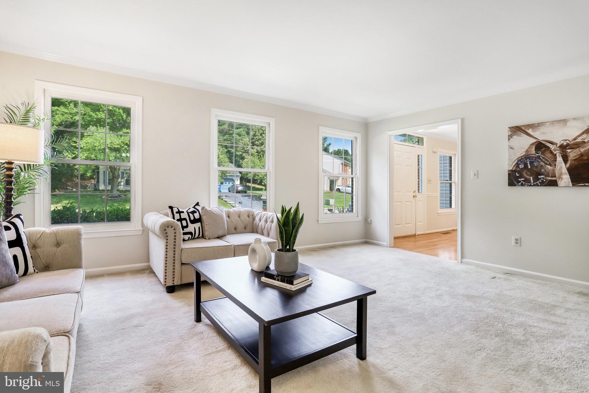 MIDDLE VALLEY - Residential