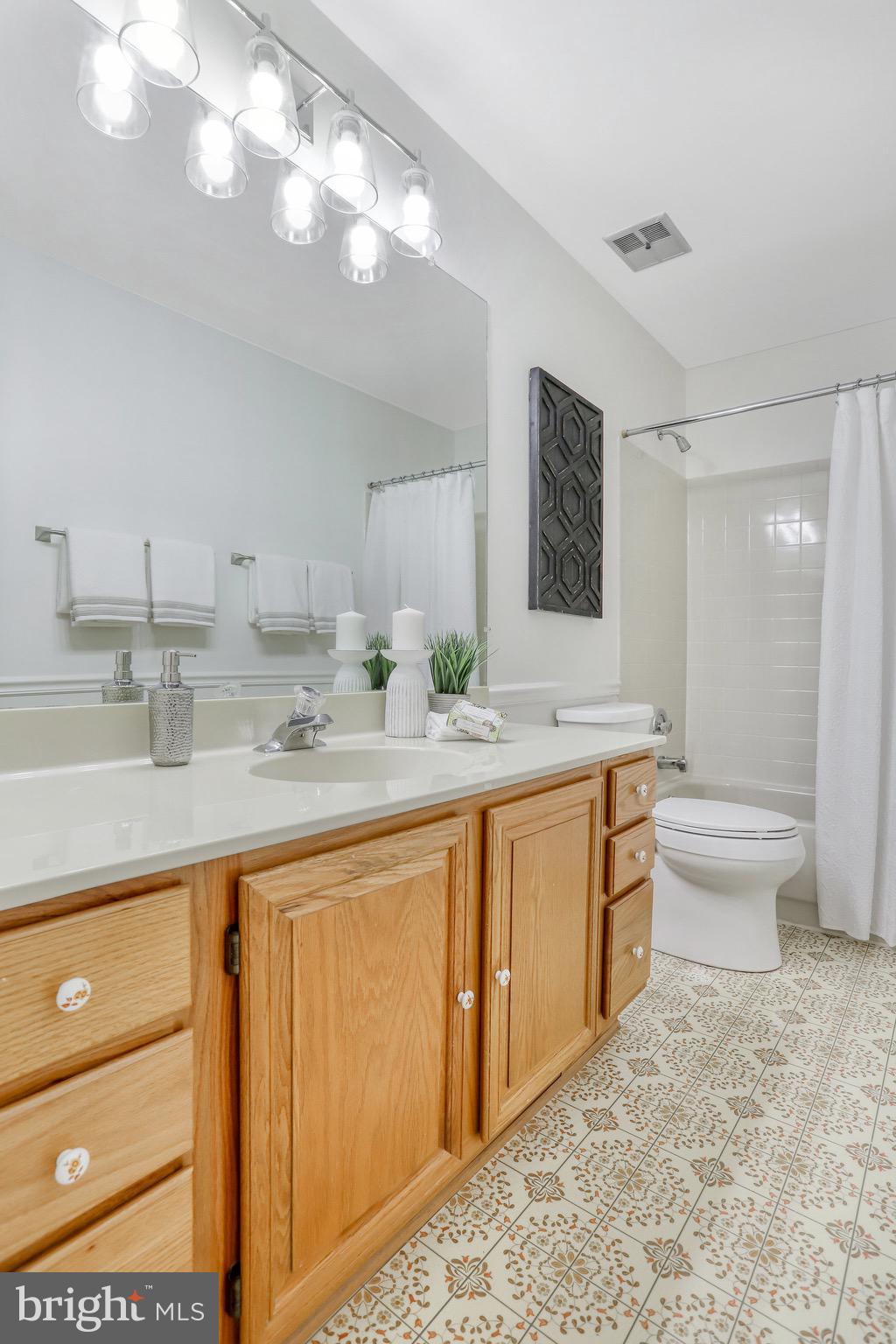 MIDDLE VALLEY - Residential