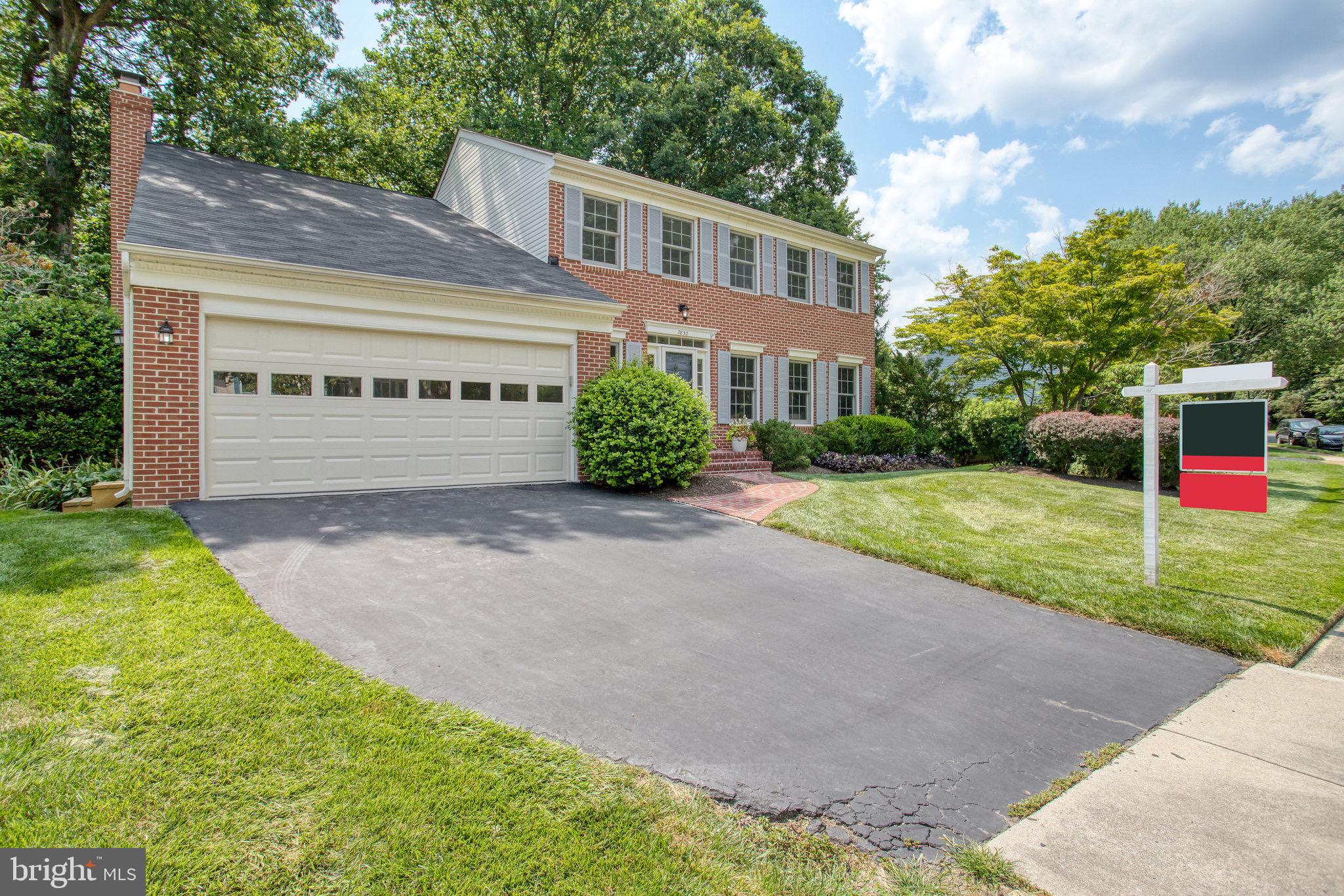 MIDDLE VALLEY - Residential