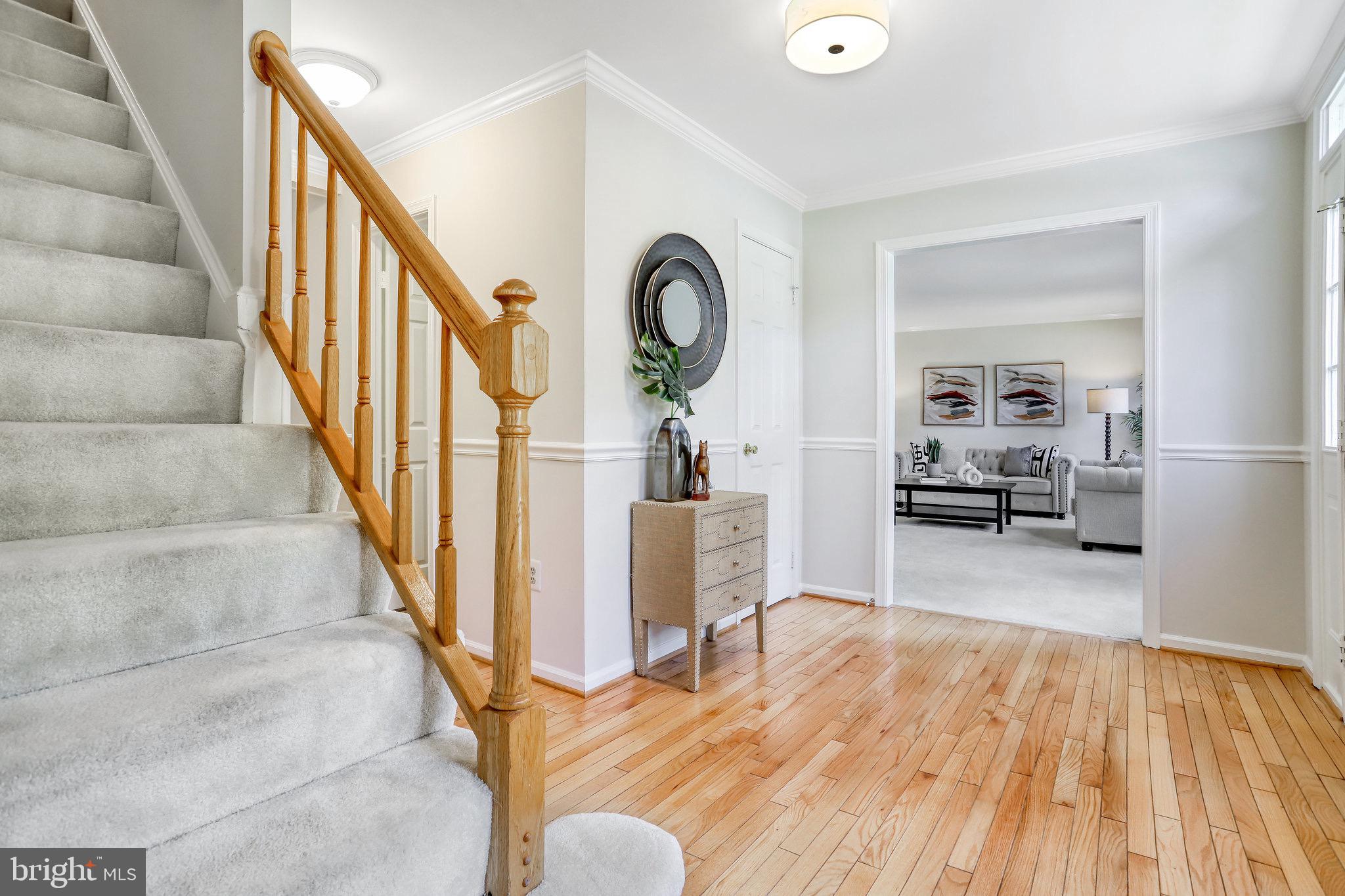 MIDDLE VALLEY - Residential