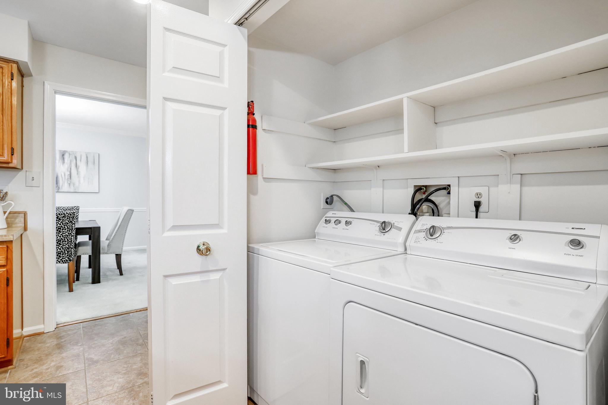 MIDDLE VALLEY - Residential