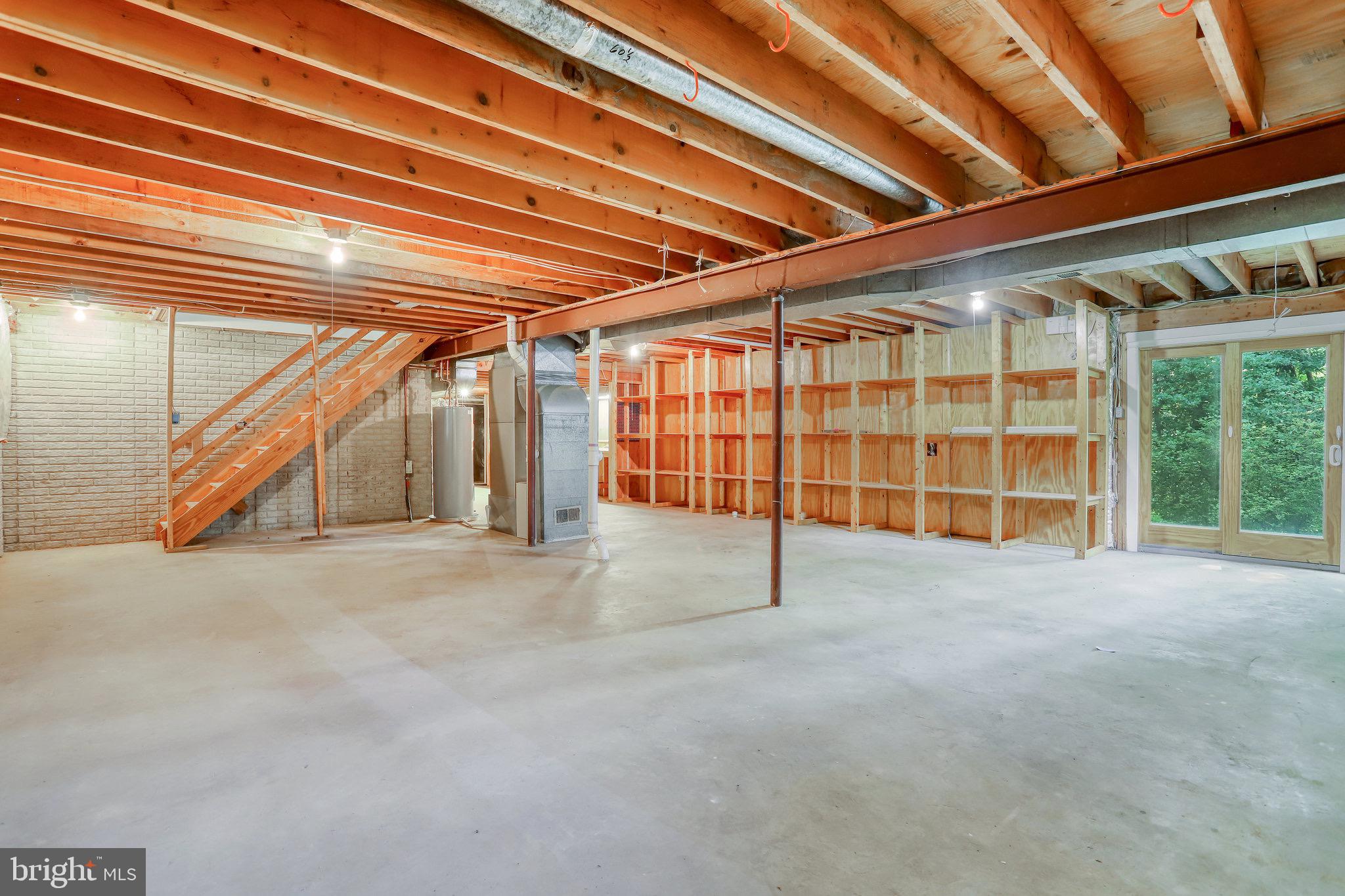 MIDDLE VALLEY - Residential