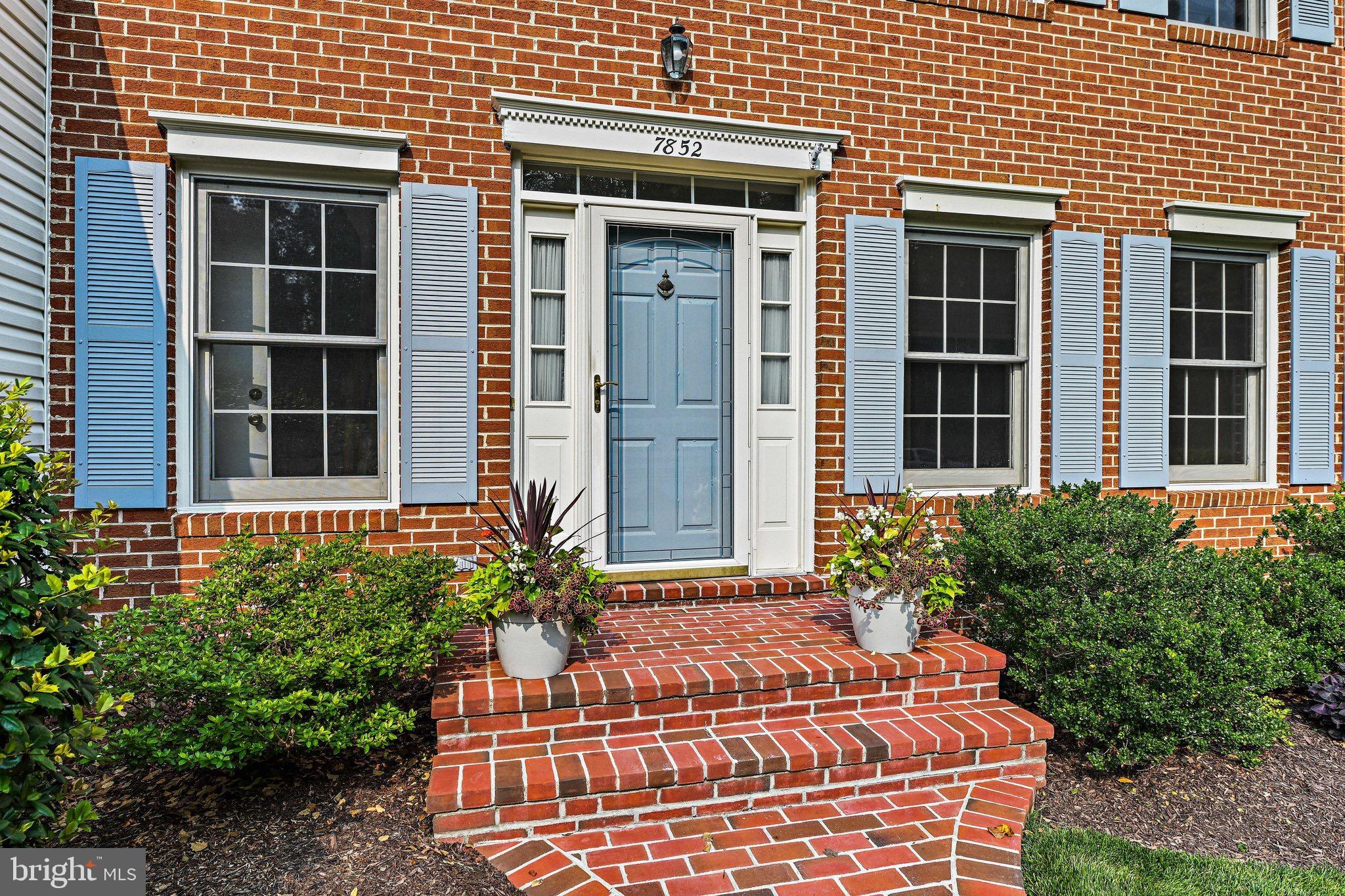 MIDDLE VALLEY - Residential