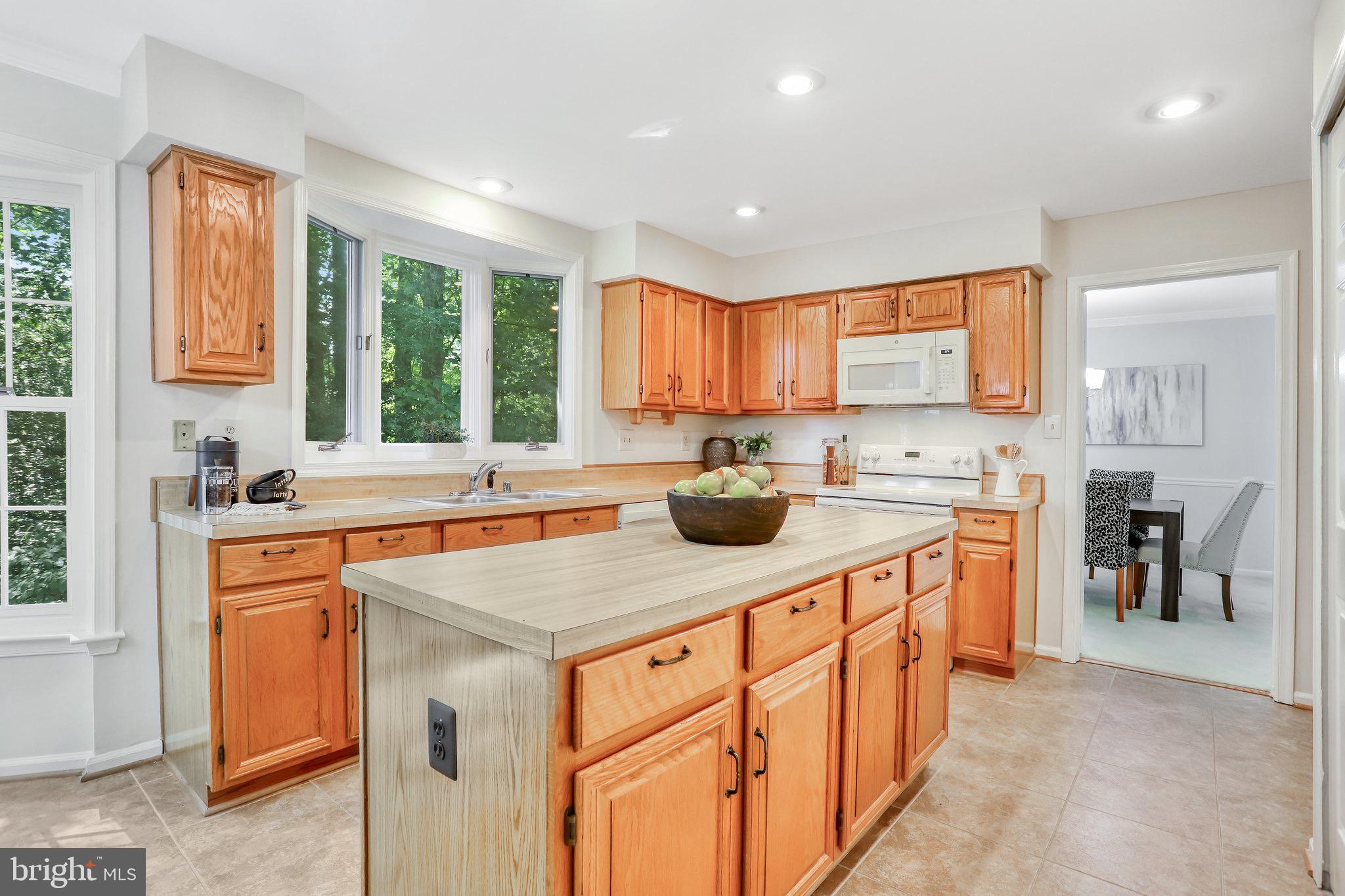 MIDDLE VALLEY - Residential