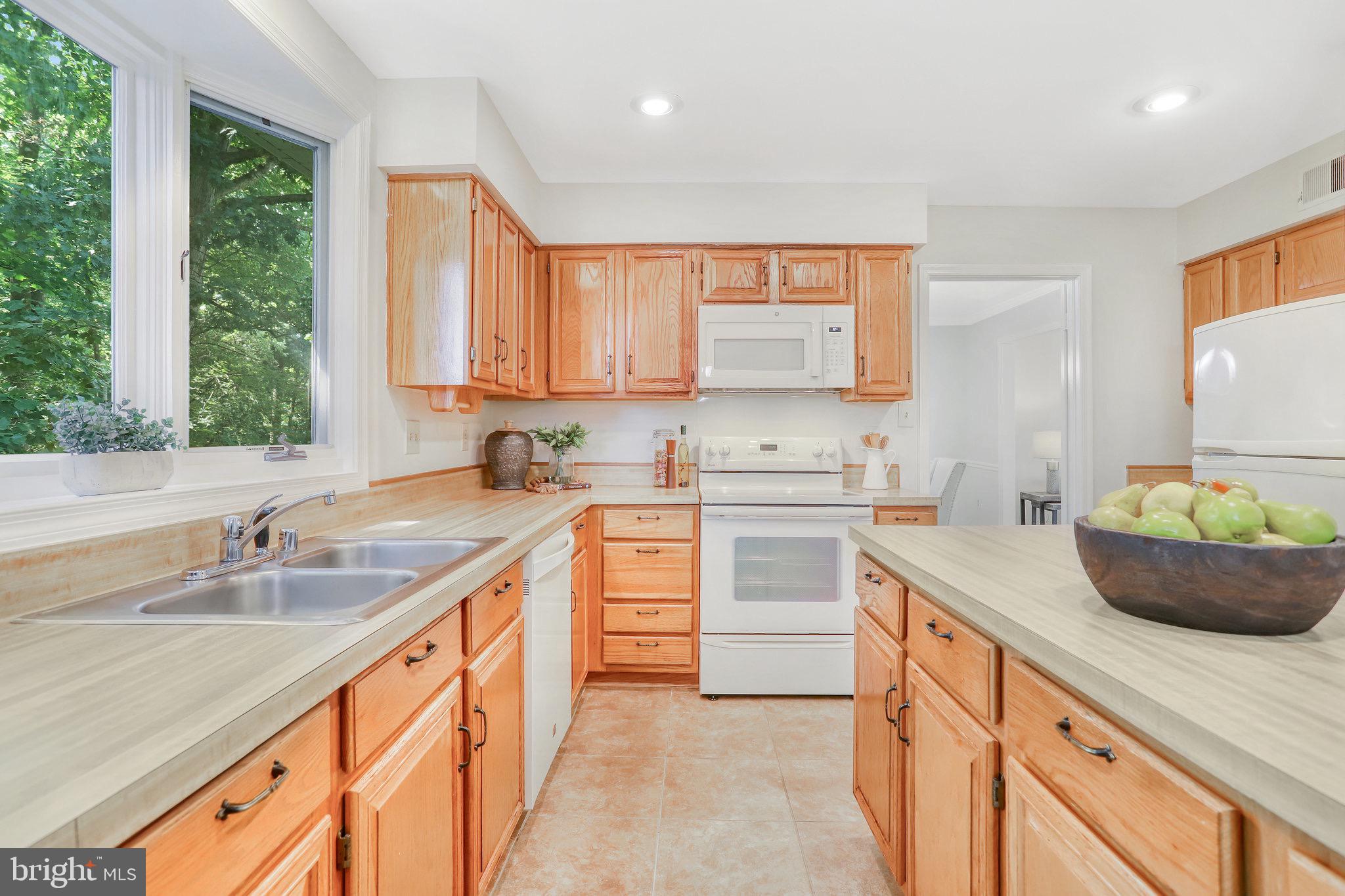 MIDDLE VALLEY - Residential