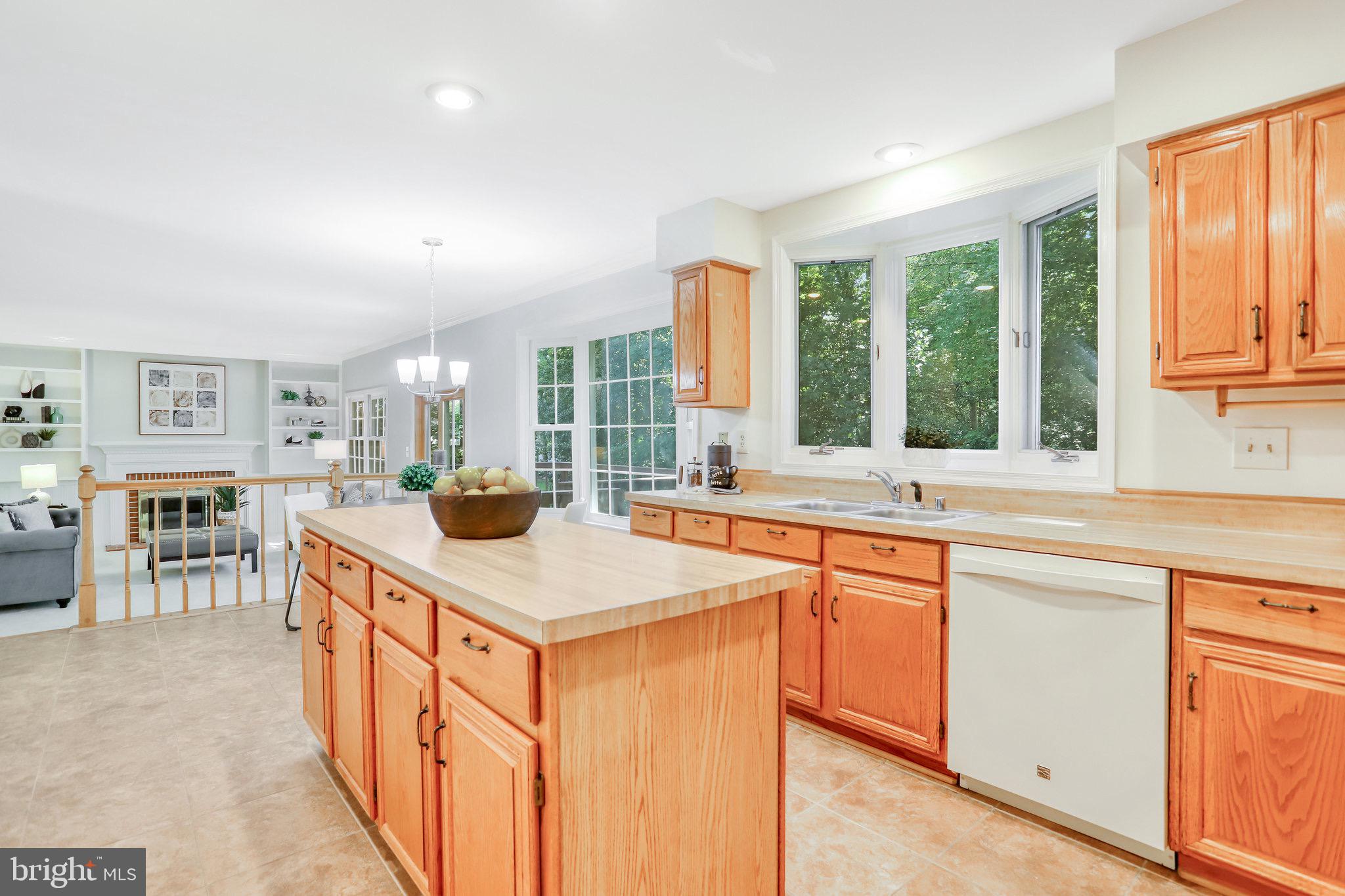 MIDDLE VALLEY - Residential