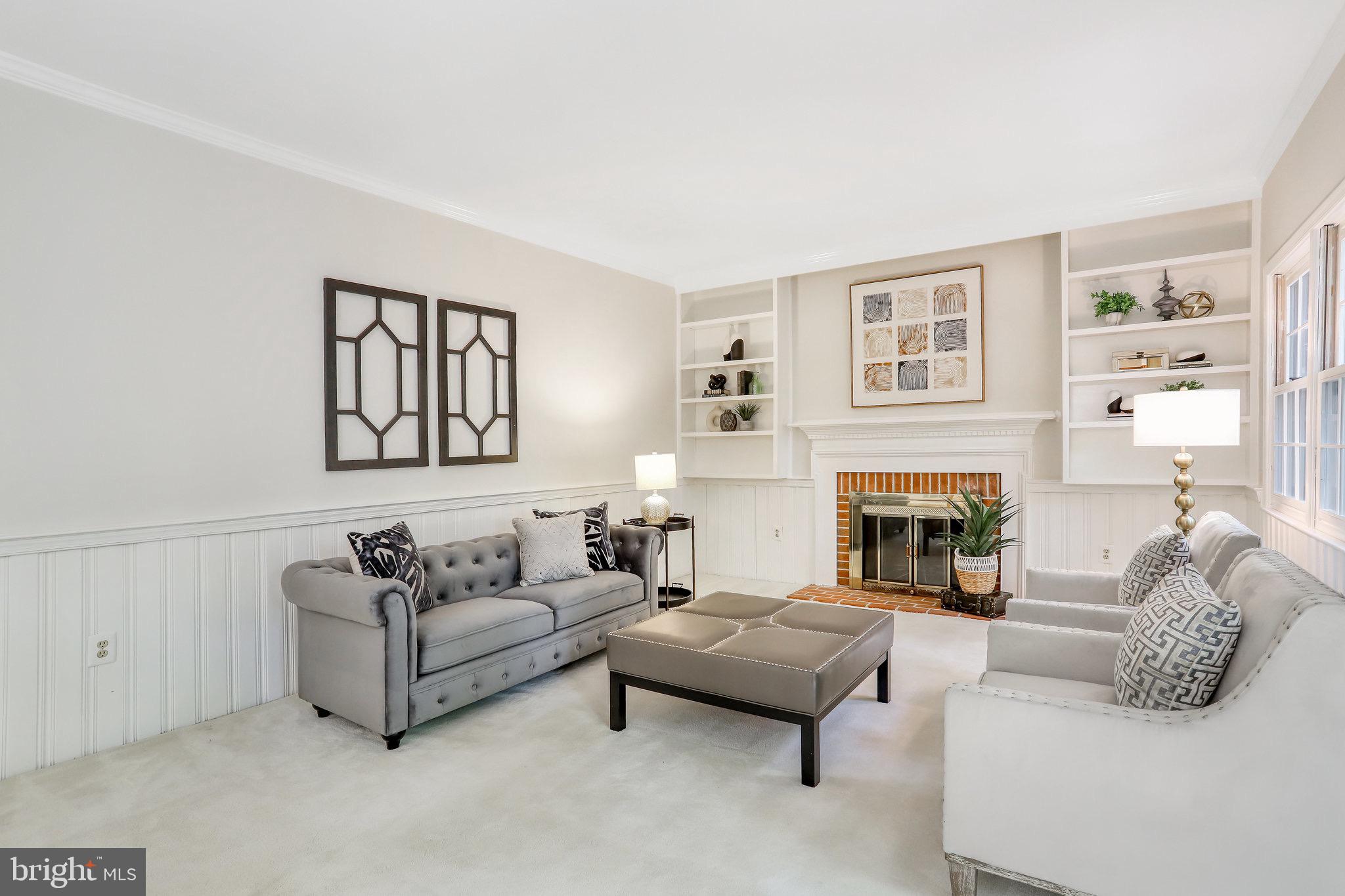 MIDDLE VALLEY - Residential