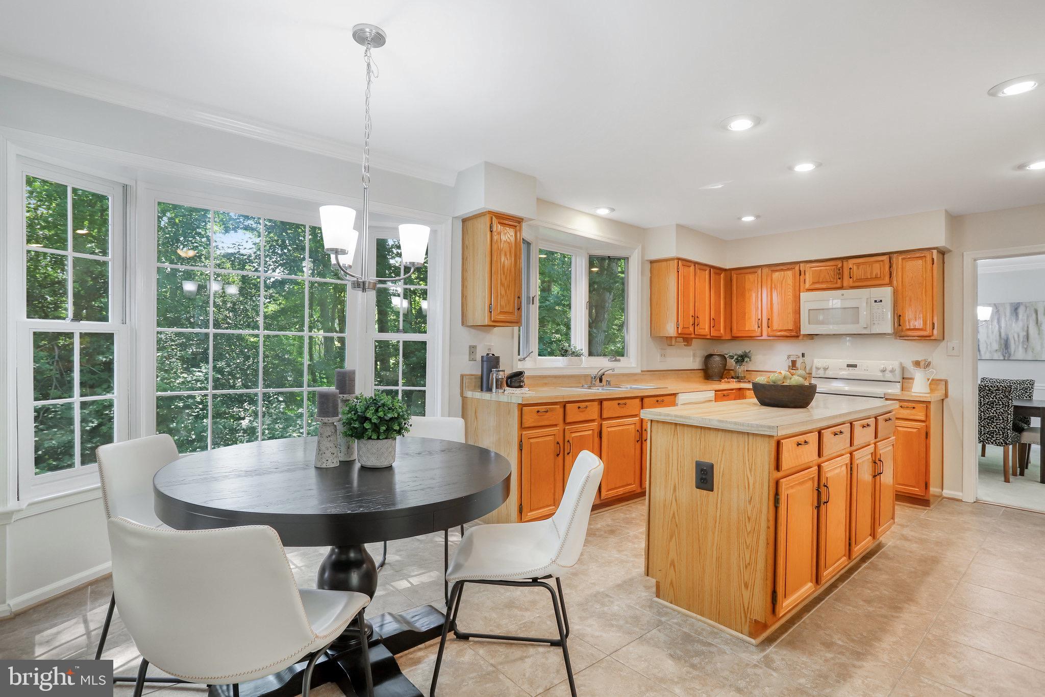 MIDDLE VALLEY - Residential