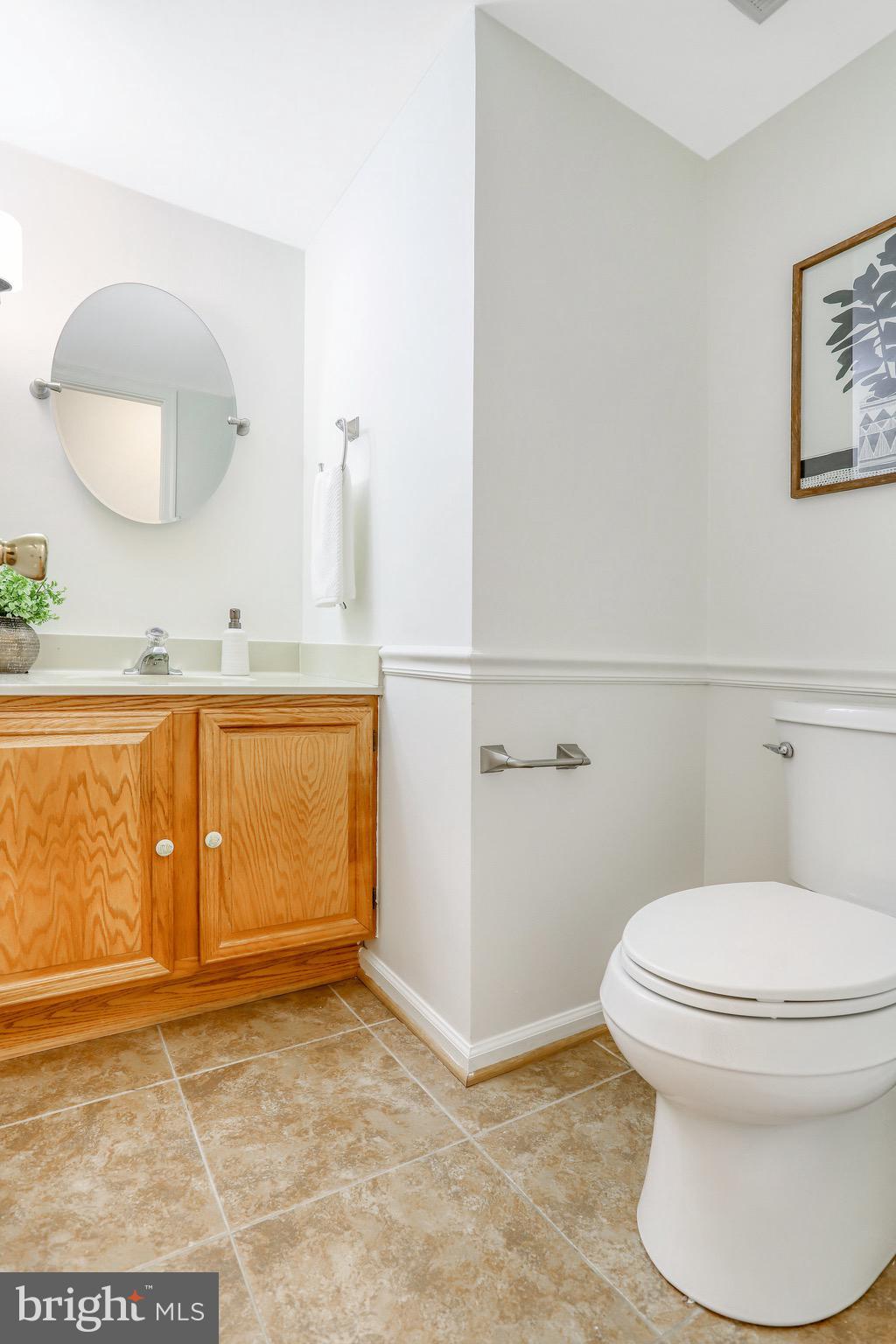 MIDDLE VALLEY - Residential