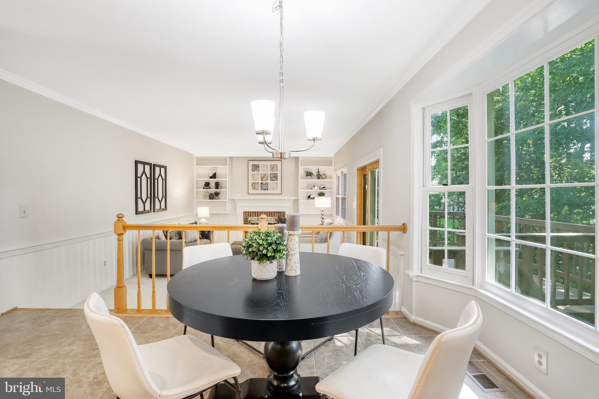 MIDDLE VALLEY - Residential