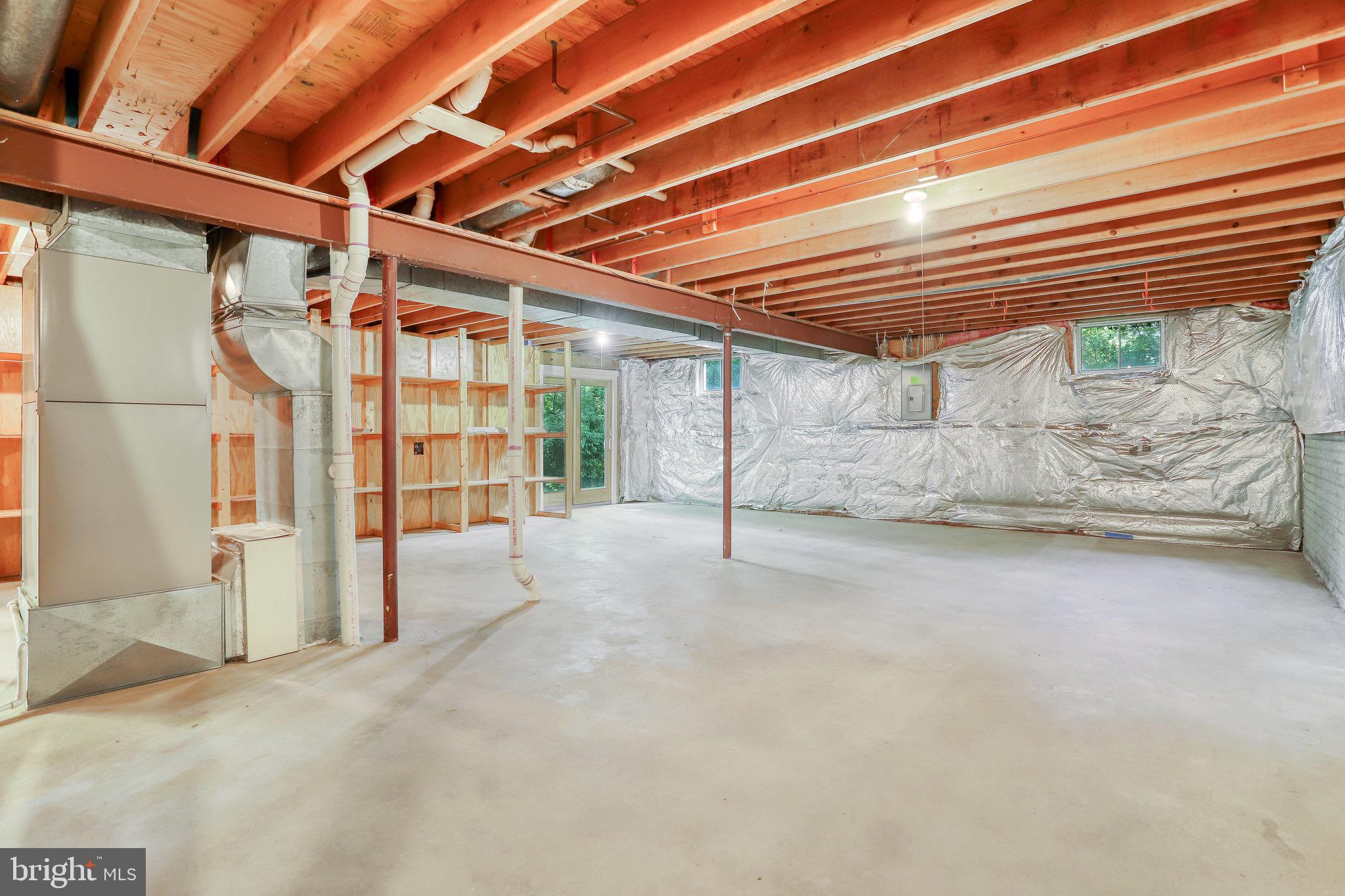 MIDDLE VALLEY - Residential