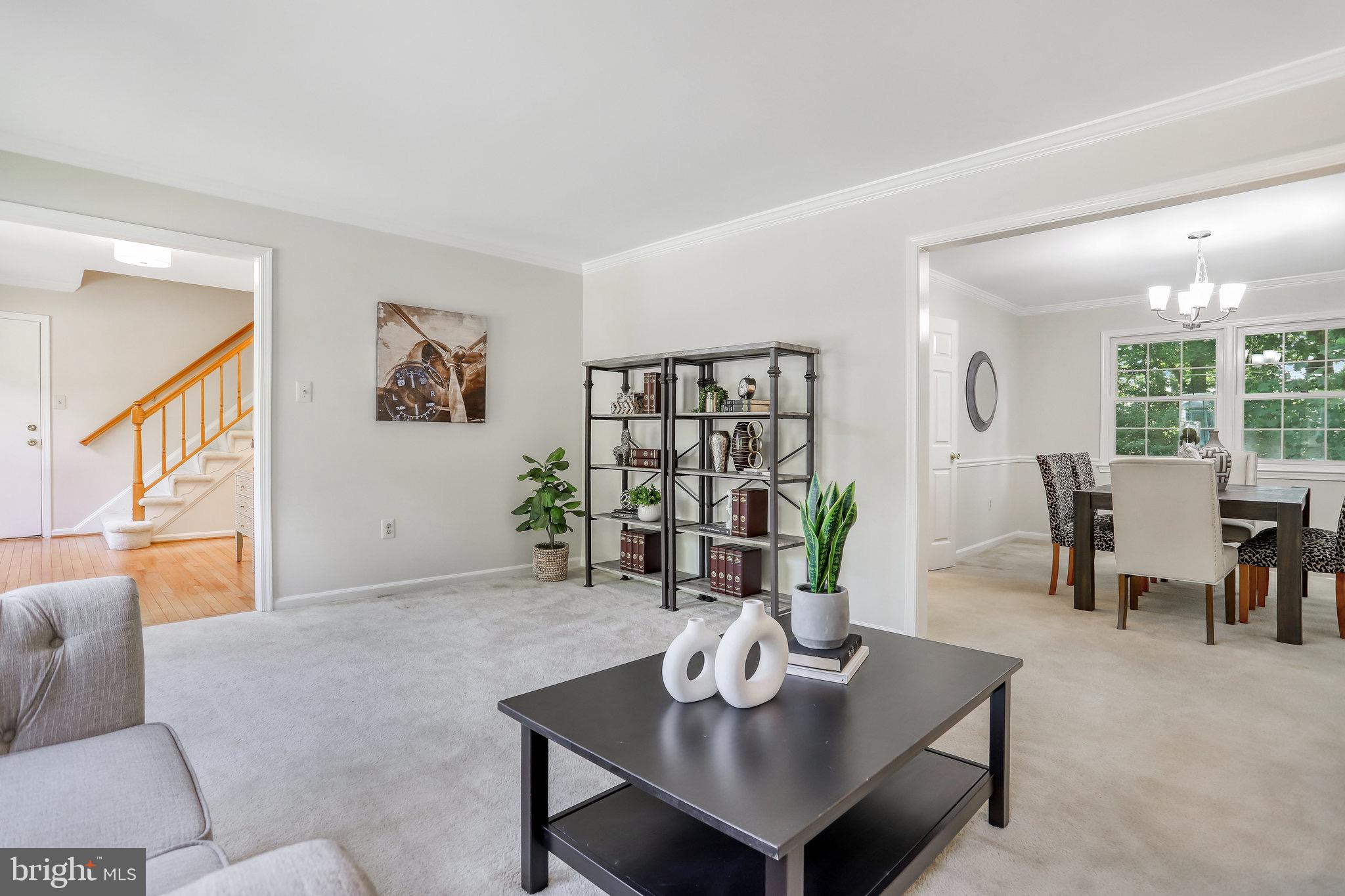 MIDDLE VALLEY - Residential