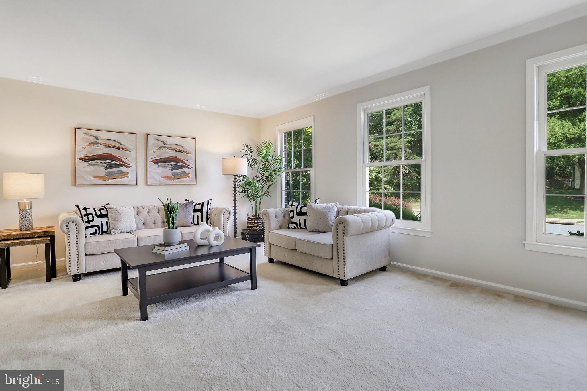 MIDDLE VALLEY - Residential