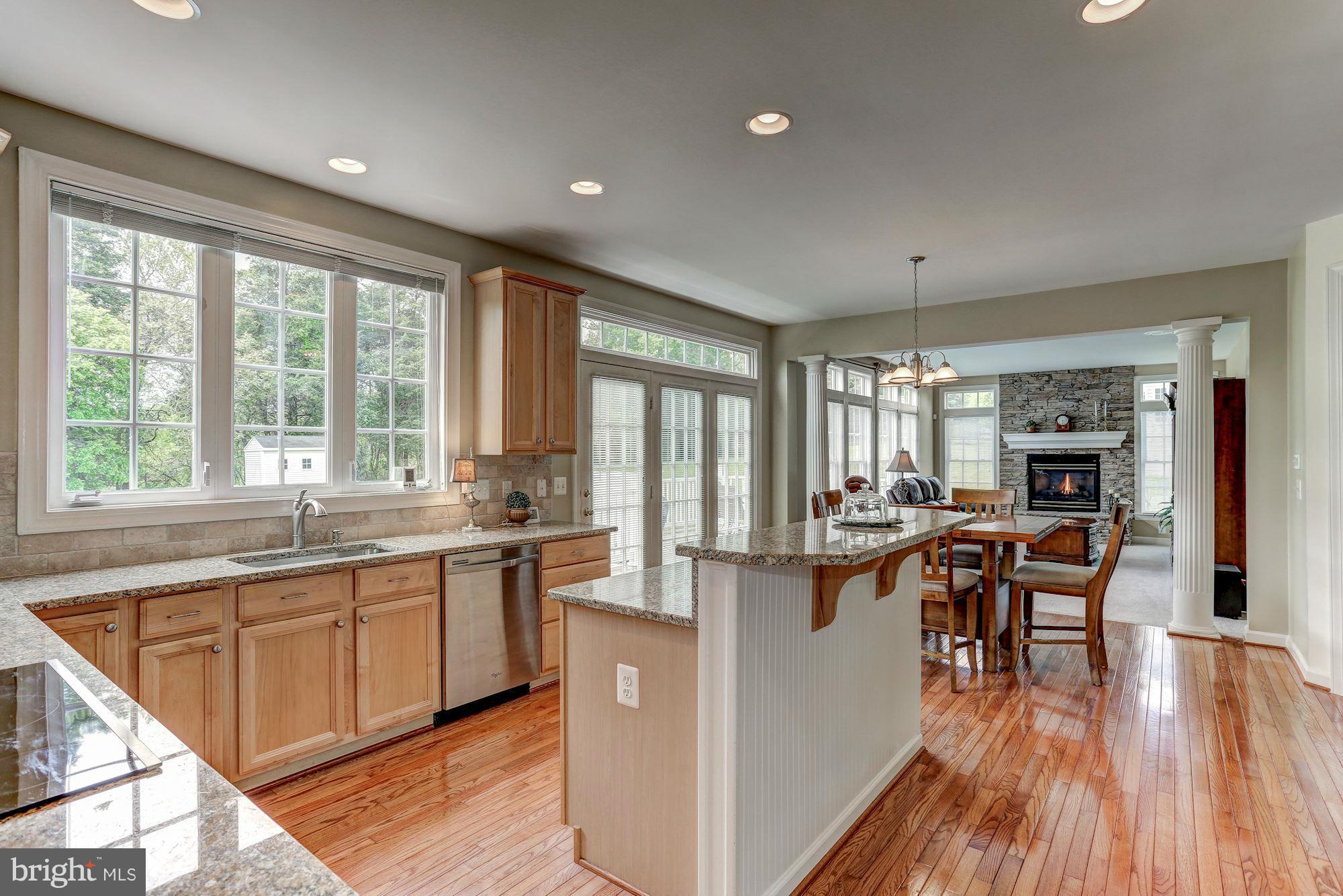 THE WOODS AT WARRENTON - Residential