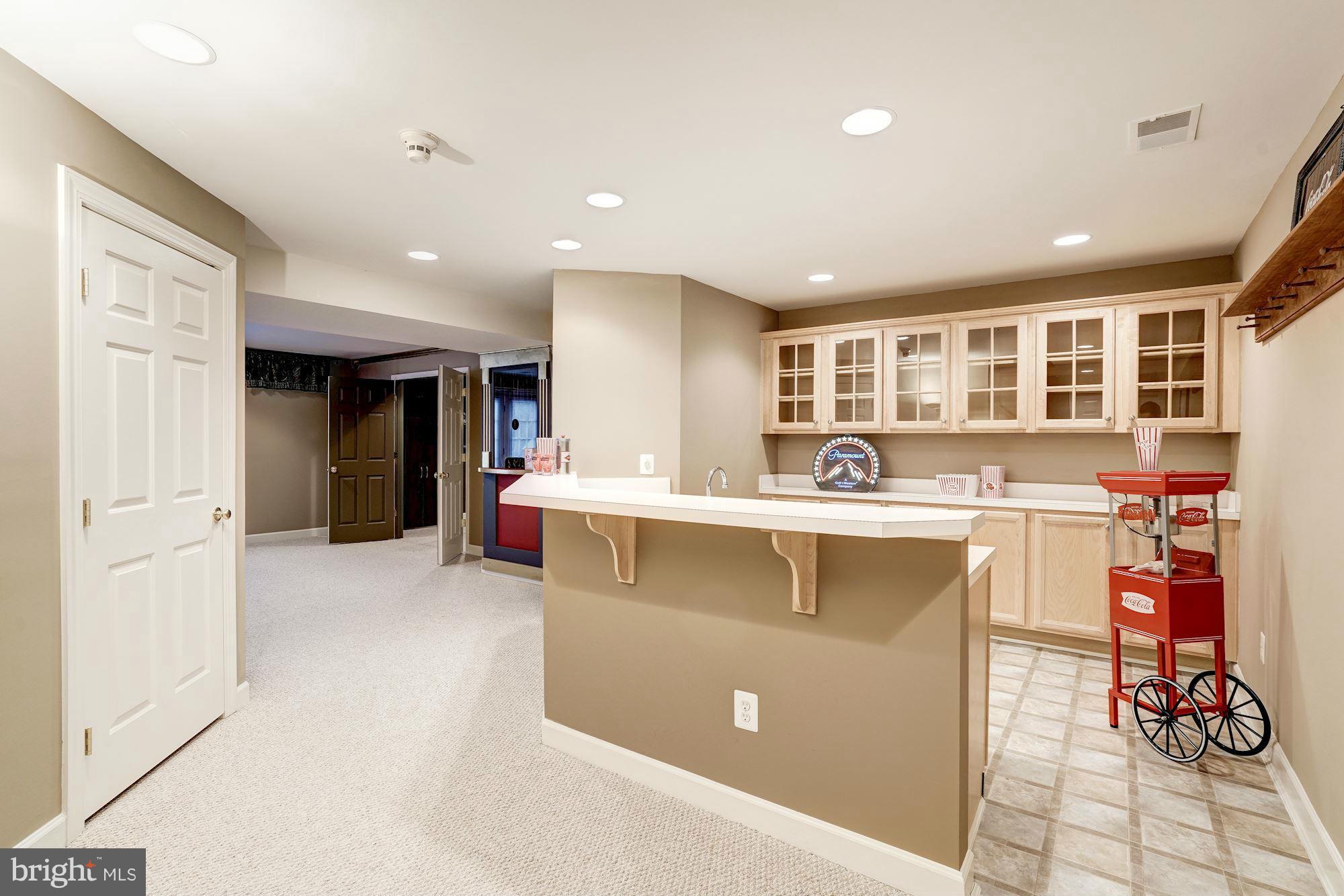 THE WOODS AT WARRENTON - Residential