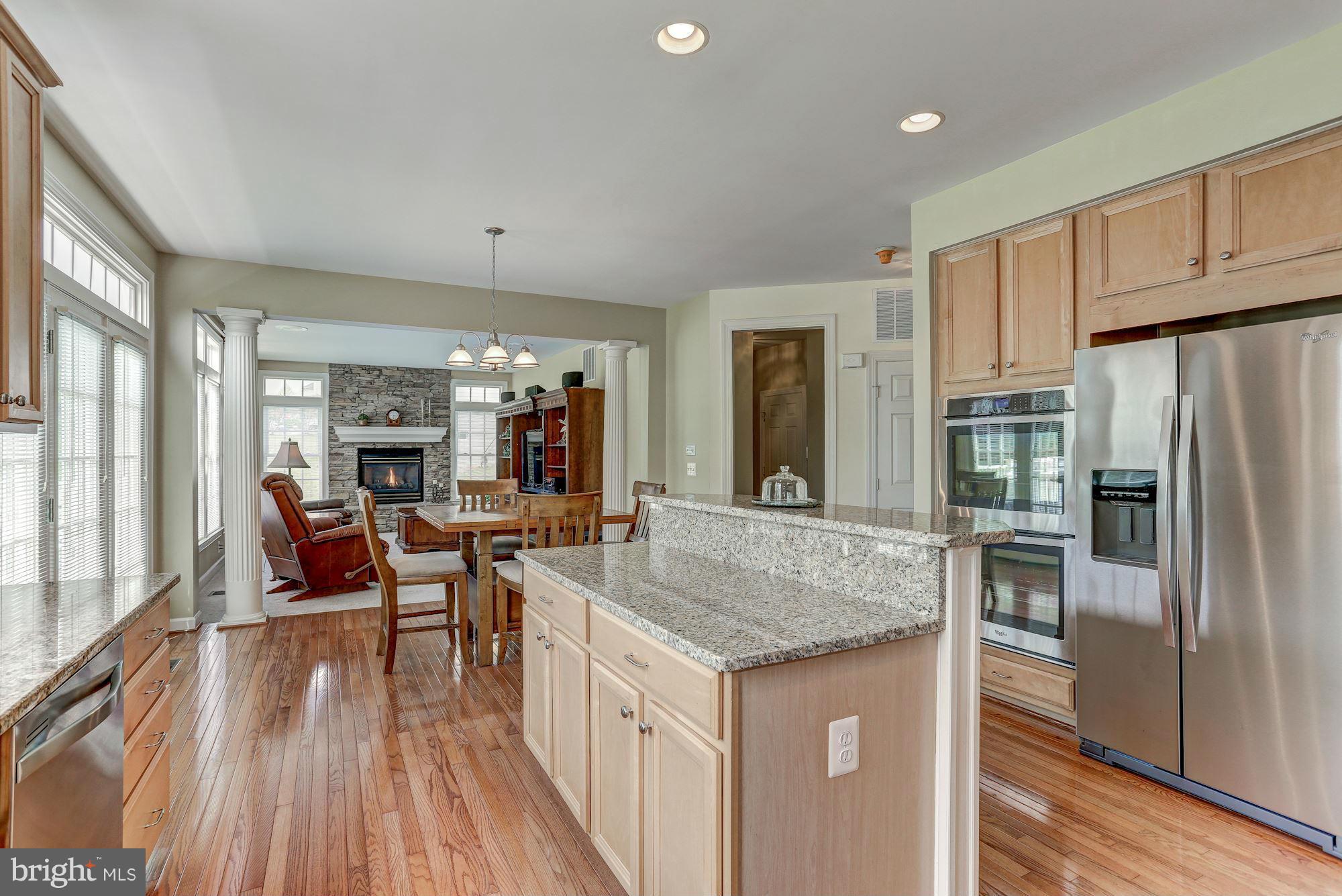 THE WOODS AT WARRENTON - Residential