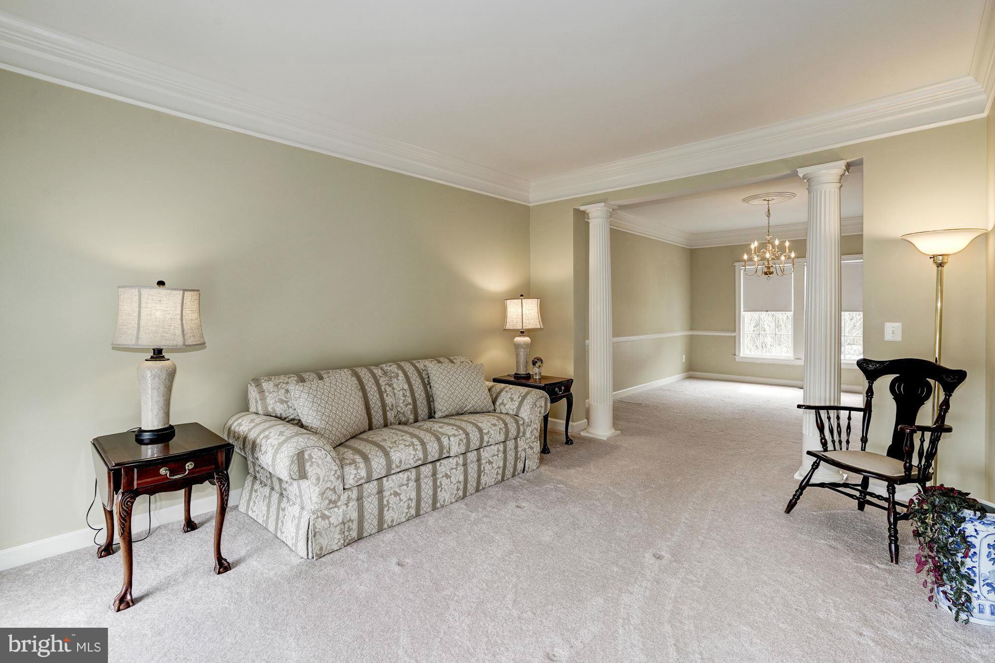 THE WOODS AT WARRENTON - Residential