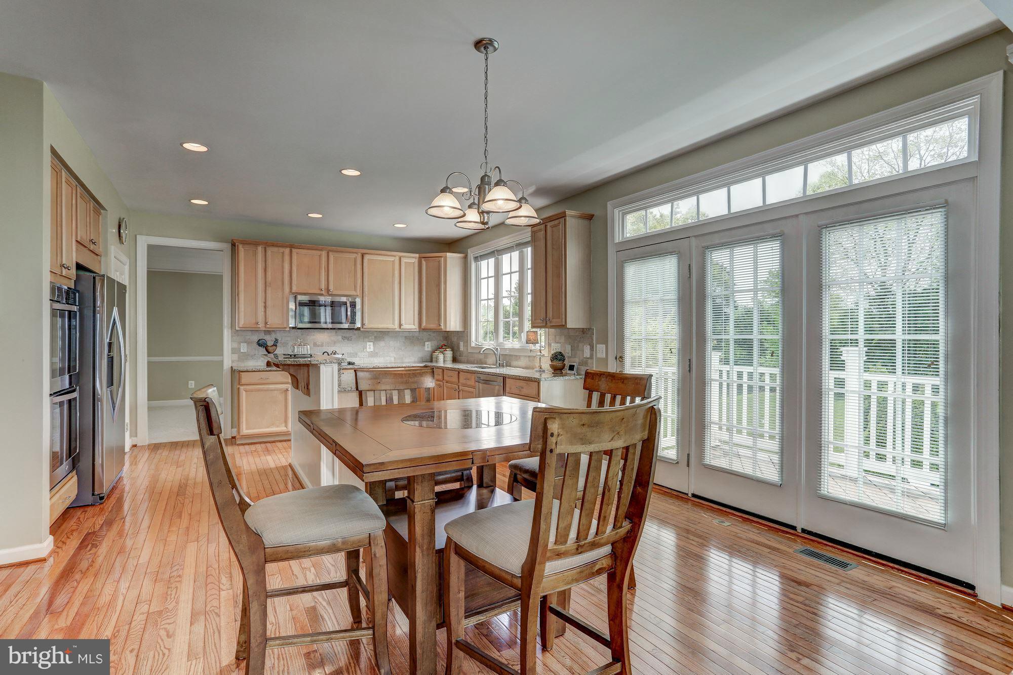 THE WOODS AT WARRENTON - Residential