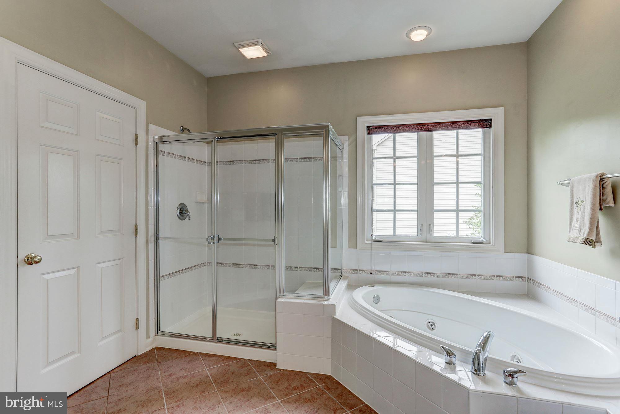 THE WOODS AT WARRENTON - Residential