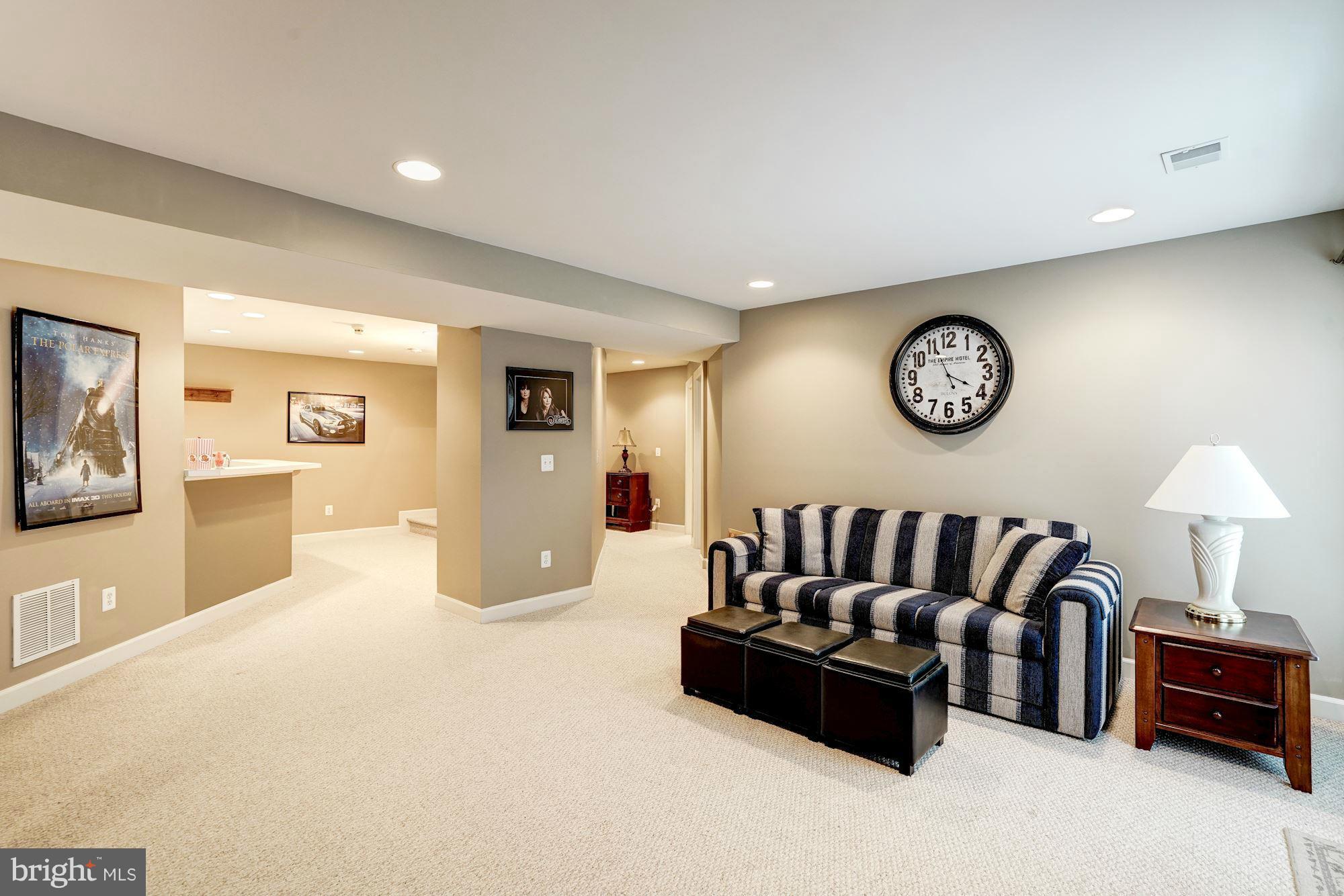 THE WOODS AT WARRENTON - Residential