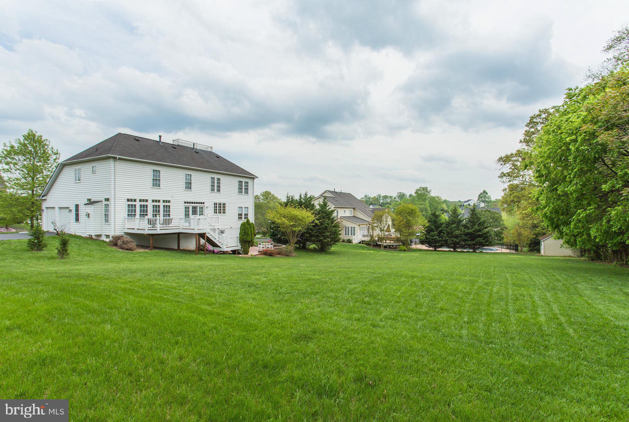 THE WOODS AT WARRENTON - Residential