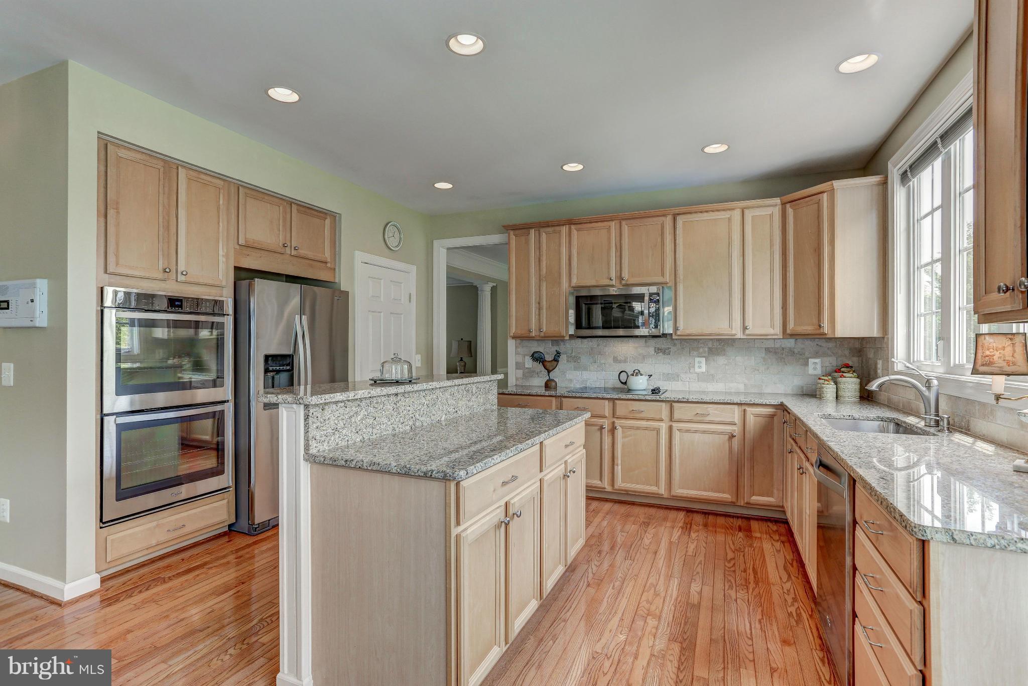 THE WOODS AT WARRENTON - Residential