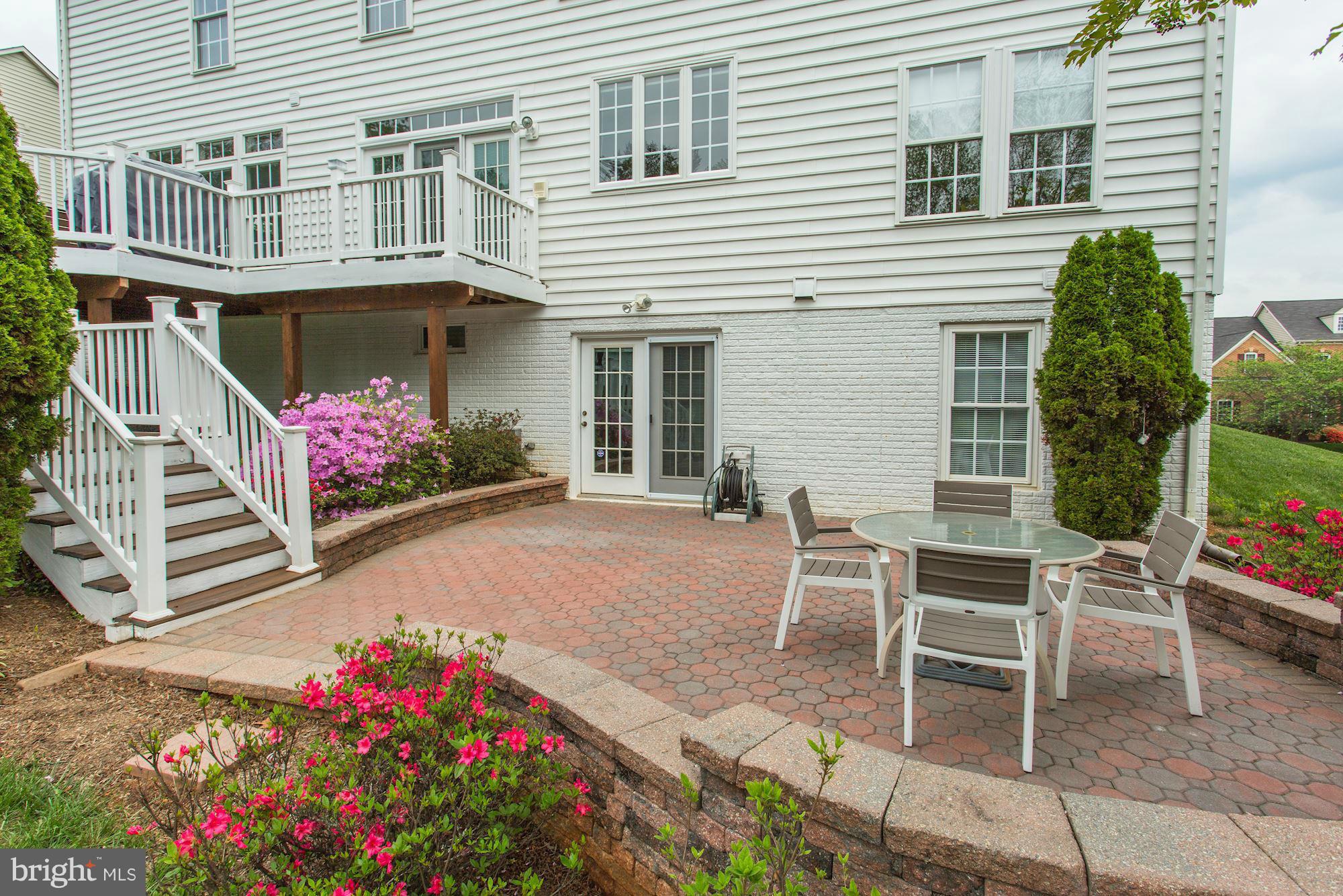 THE WOODS AT WARRENTON - Residential