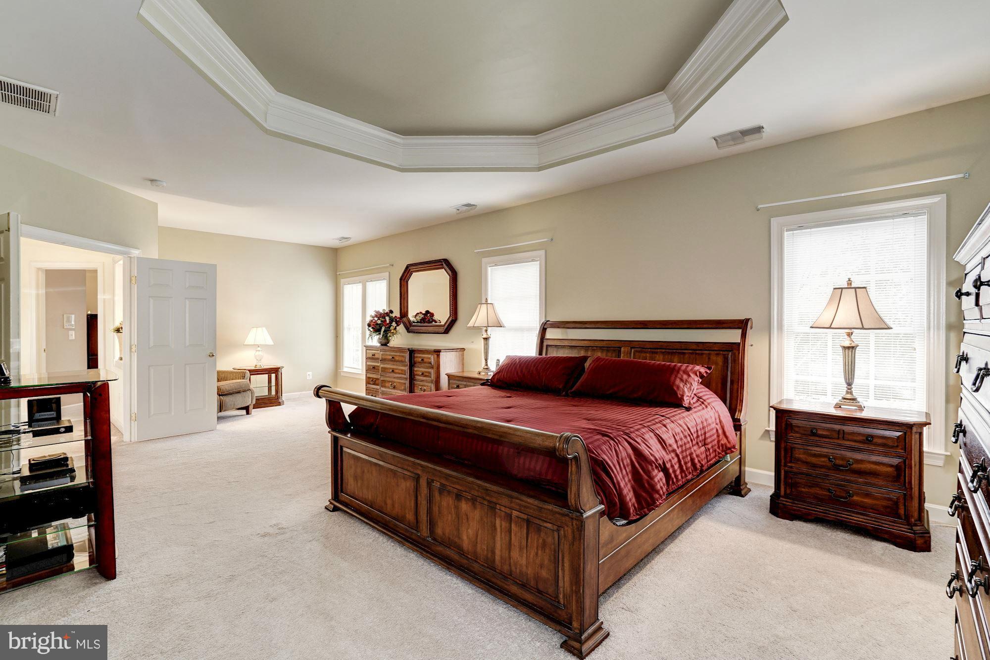 THE WOODS AT WARRENTON - Residential