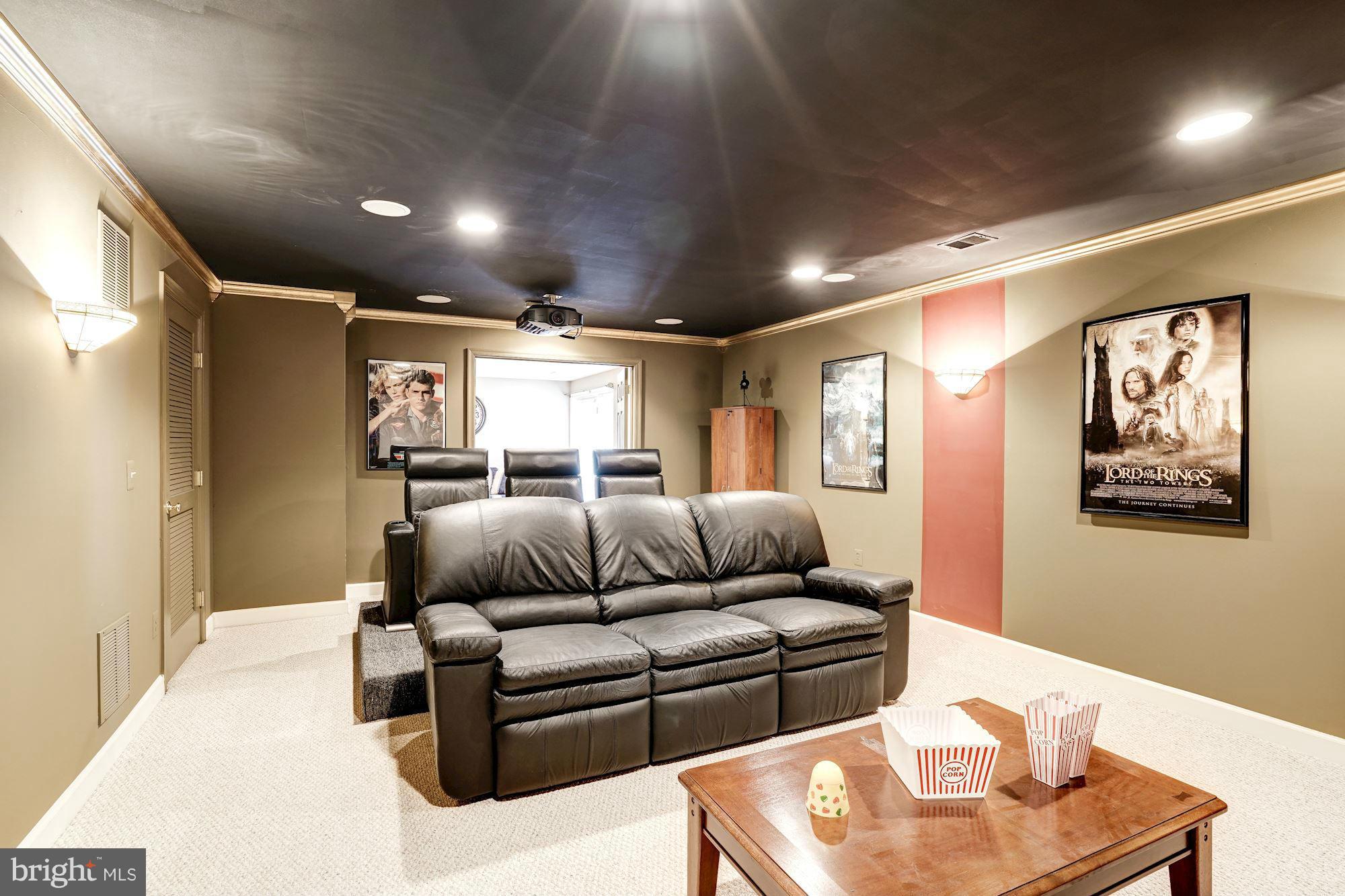 THE WOODS AT WARRENTON - Residential