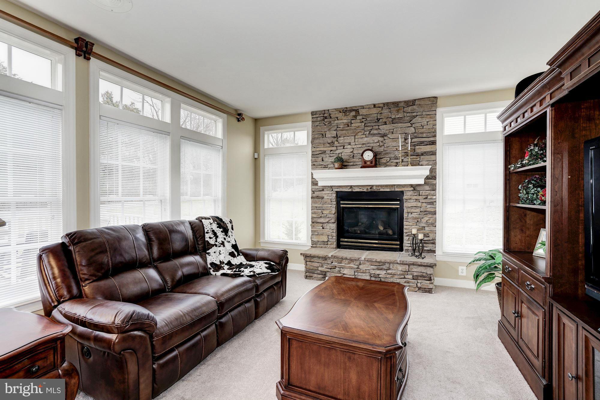 THE WOODS AT WARRENTON - Residential