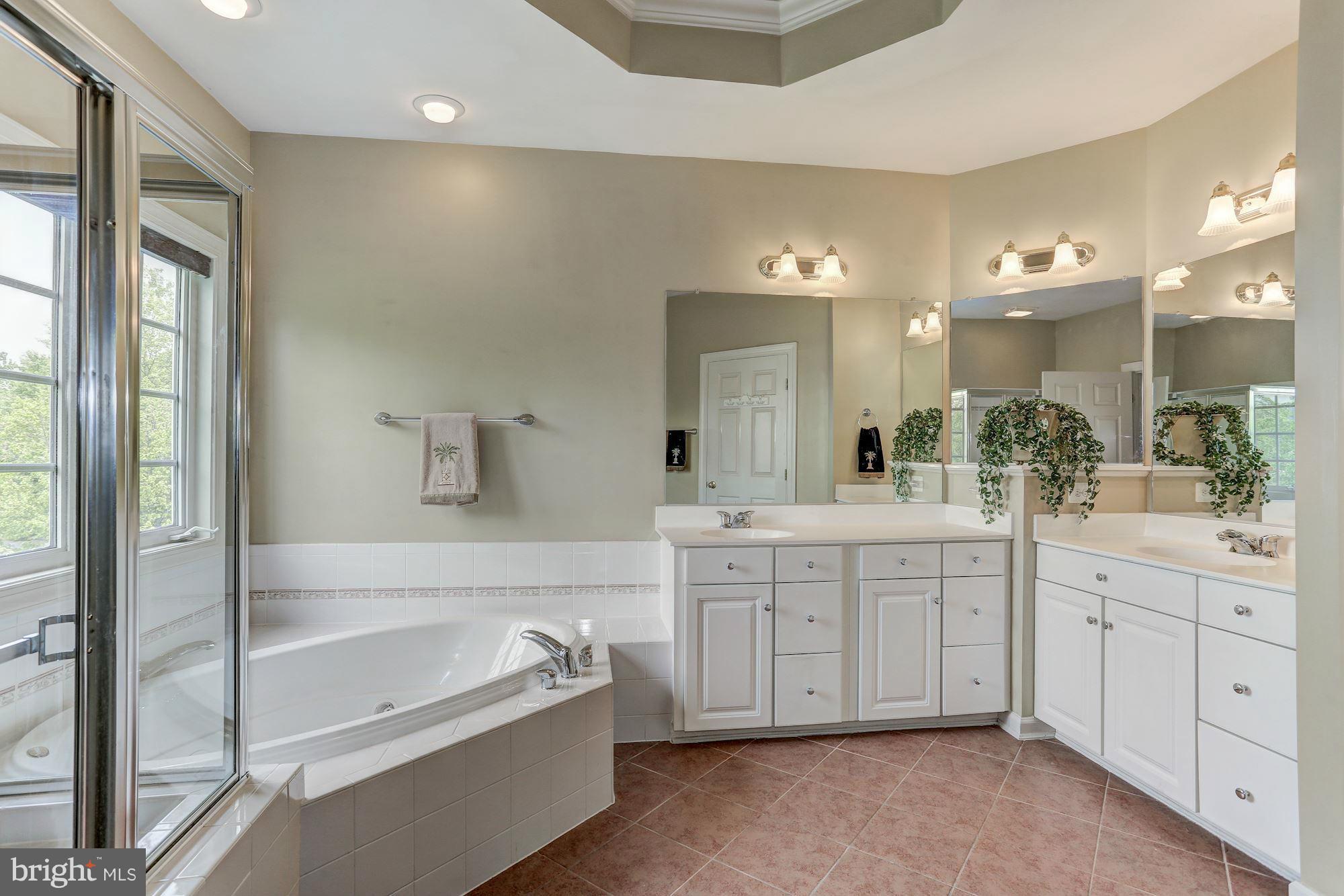 THE WOODS AT WARRENTON - Residential