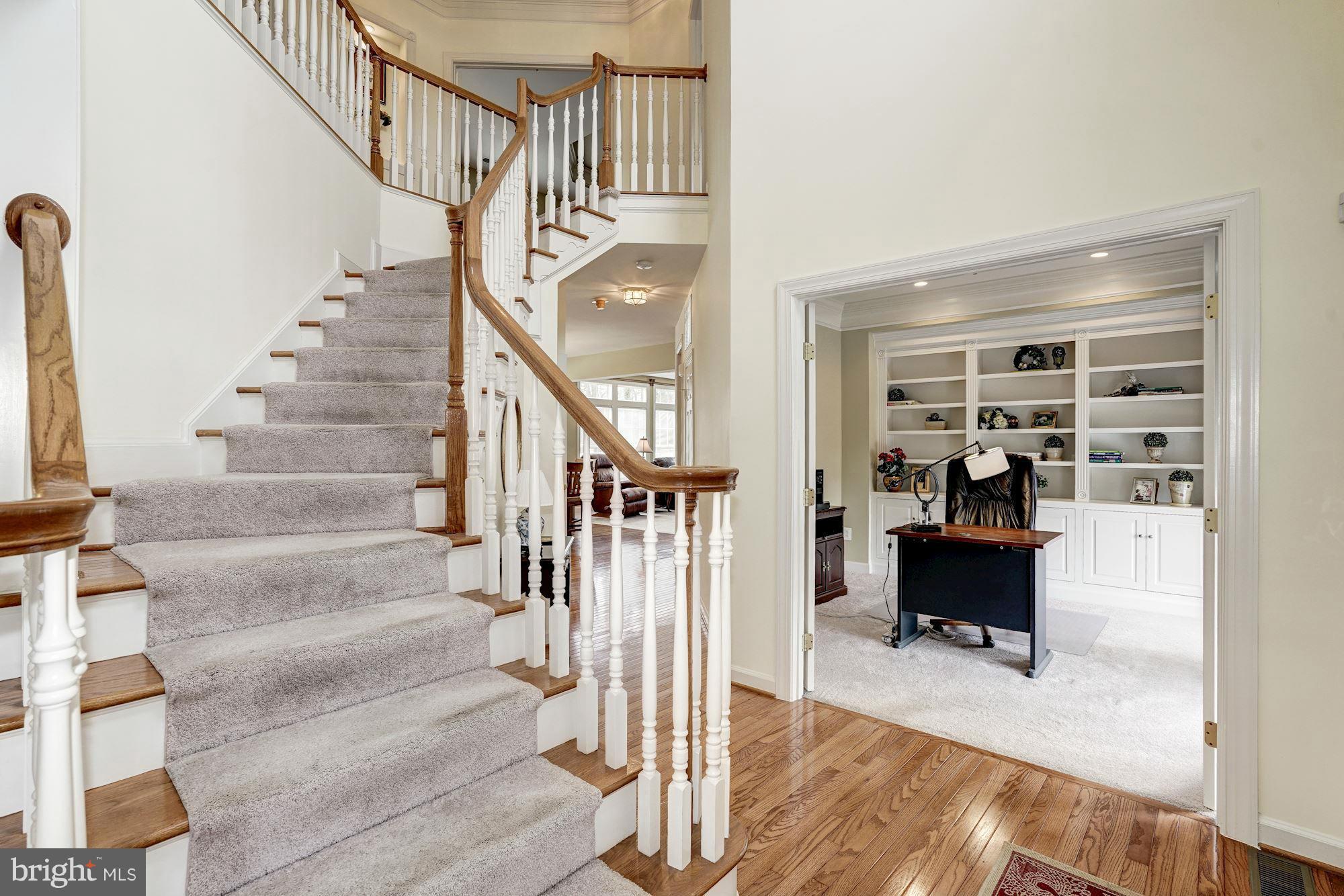 THE WOODS AT WARRENTON - Residential