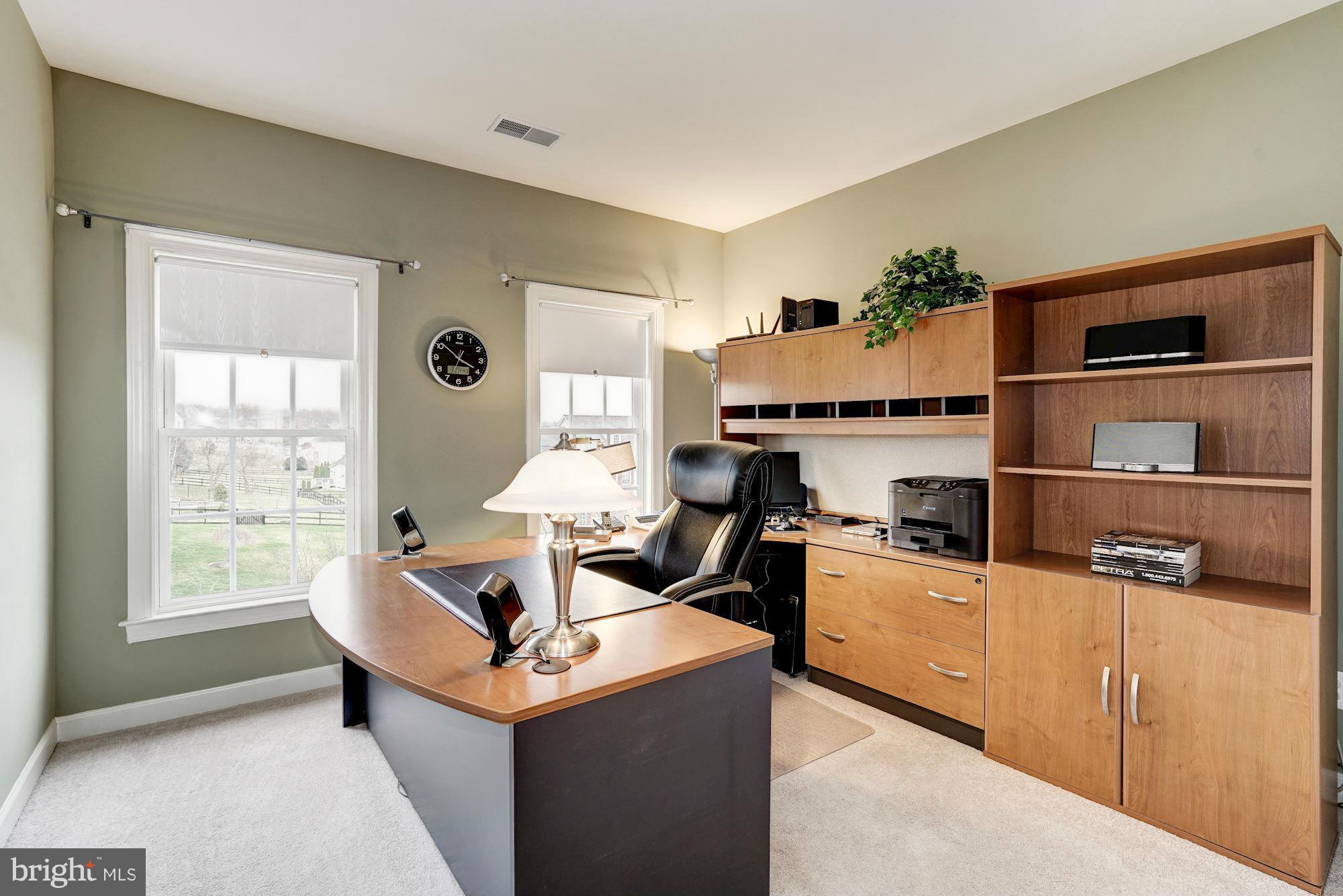 THE WOODS AT WARRENTON - Residential