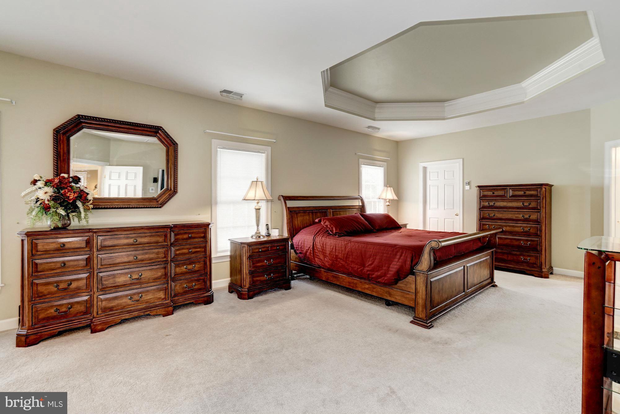 THE WOODS AT WARRENTON - Residential