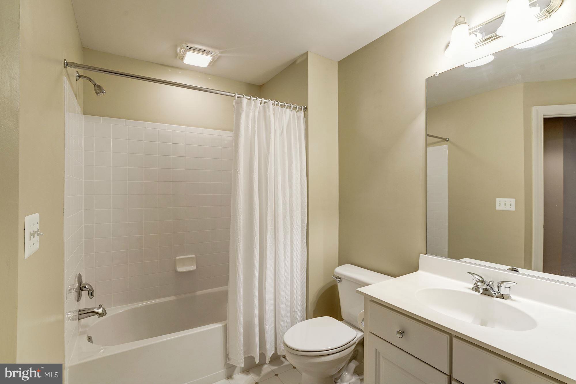 THE WOODS AT WARRENTON - Residential