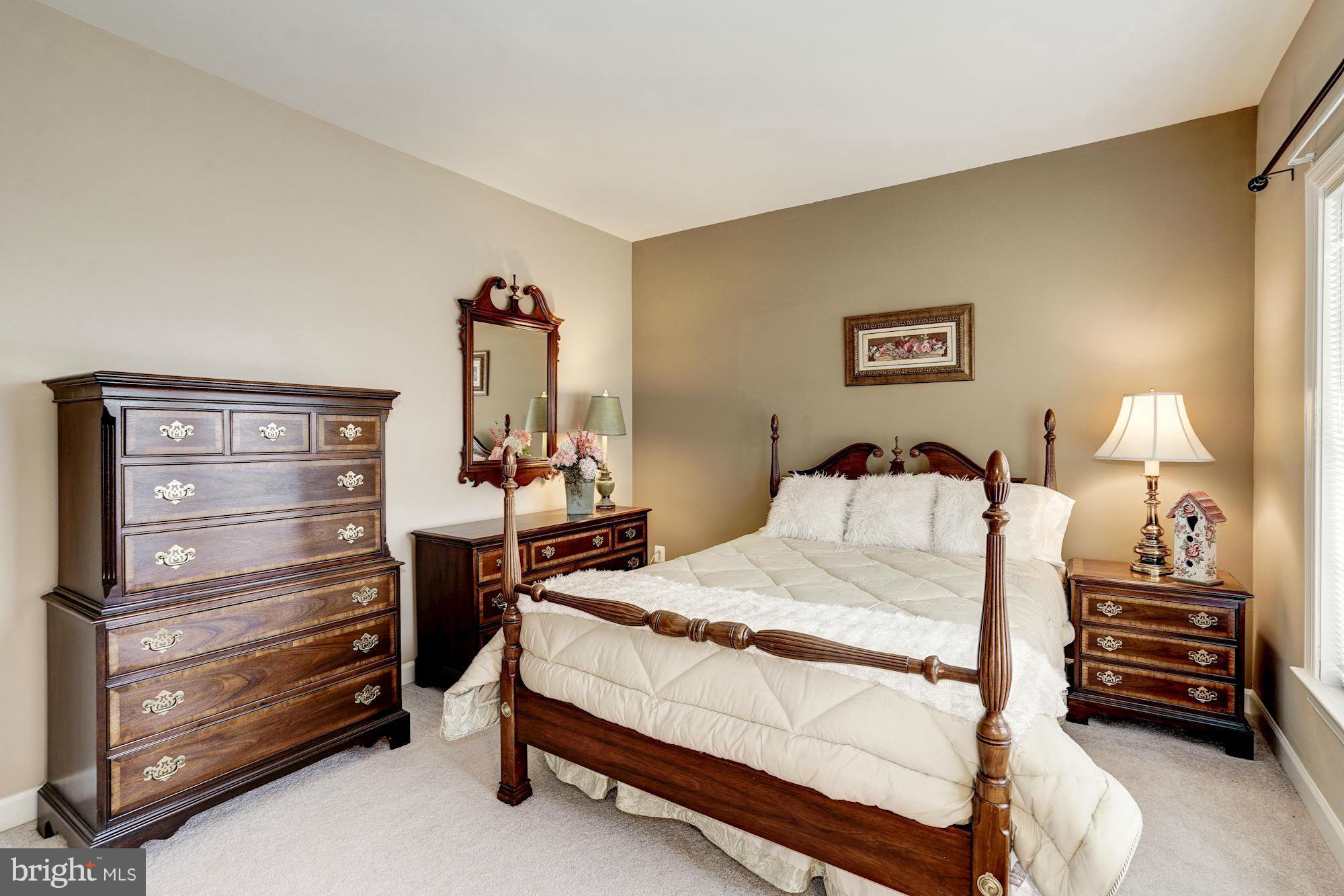 THE WOODS AT WARRENTON - Residential