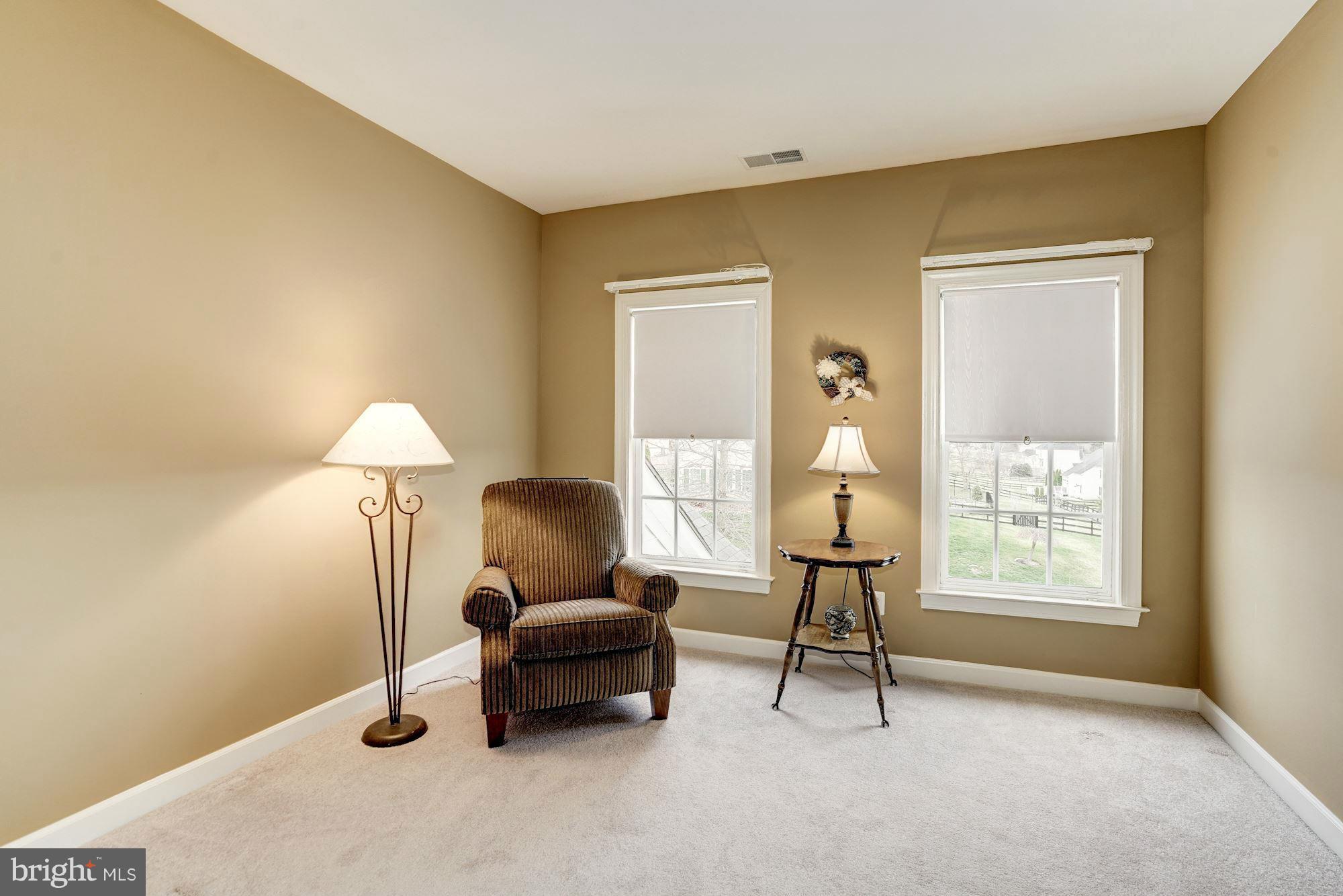 THE WOODS AT WARRENTON - Residential