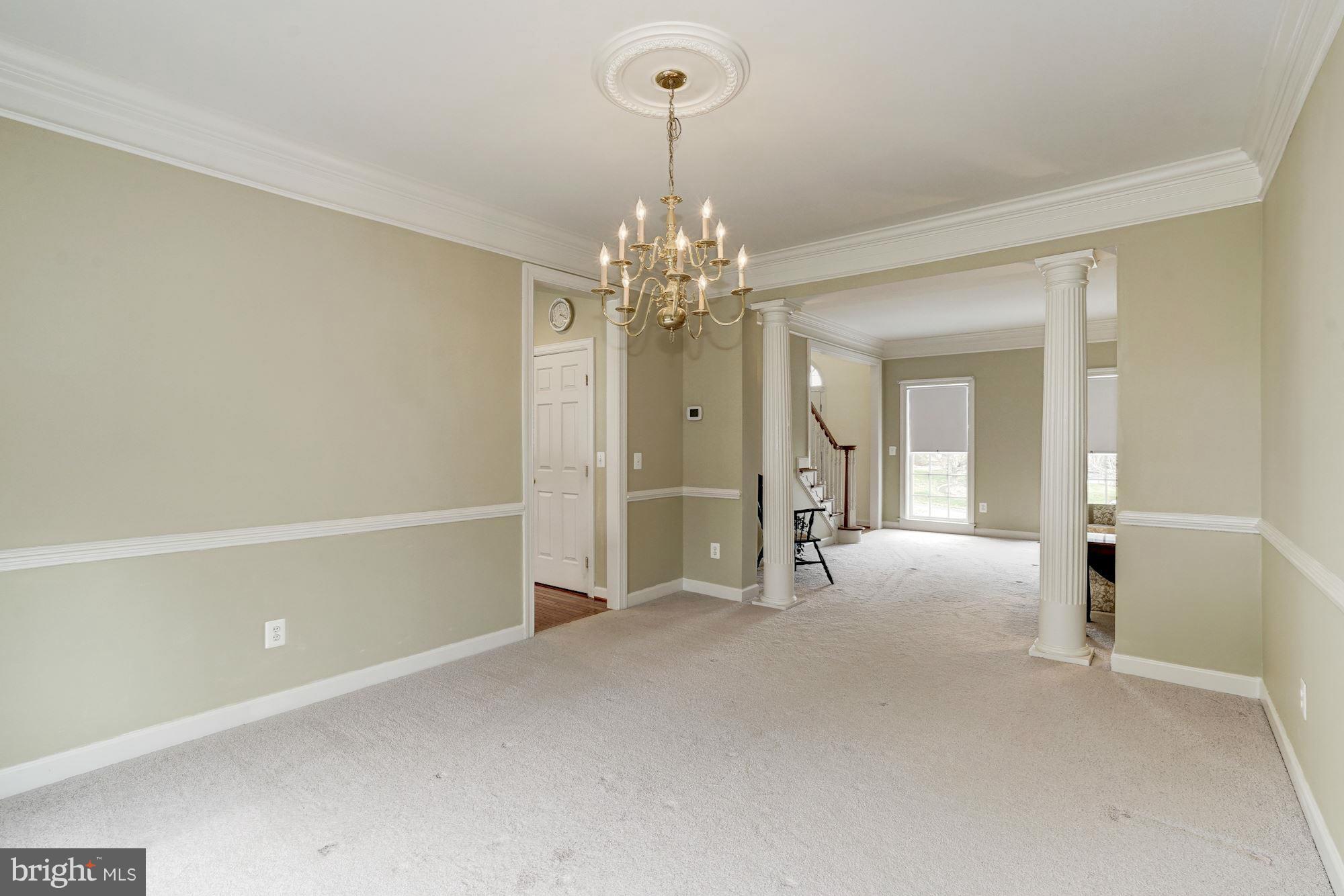 THE WOODS AT WARRENTON - Residential