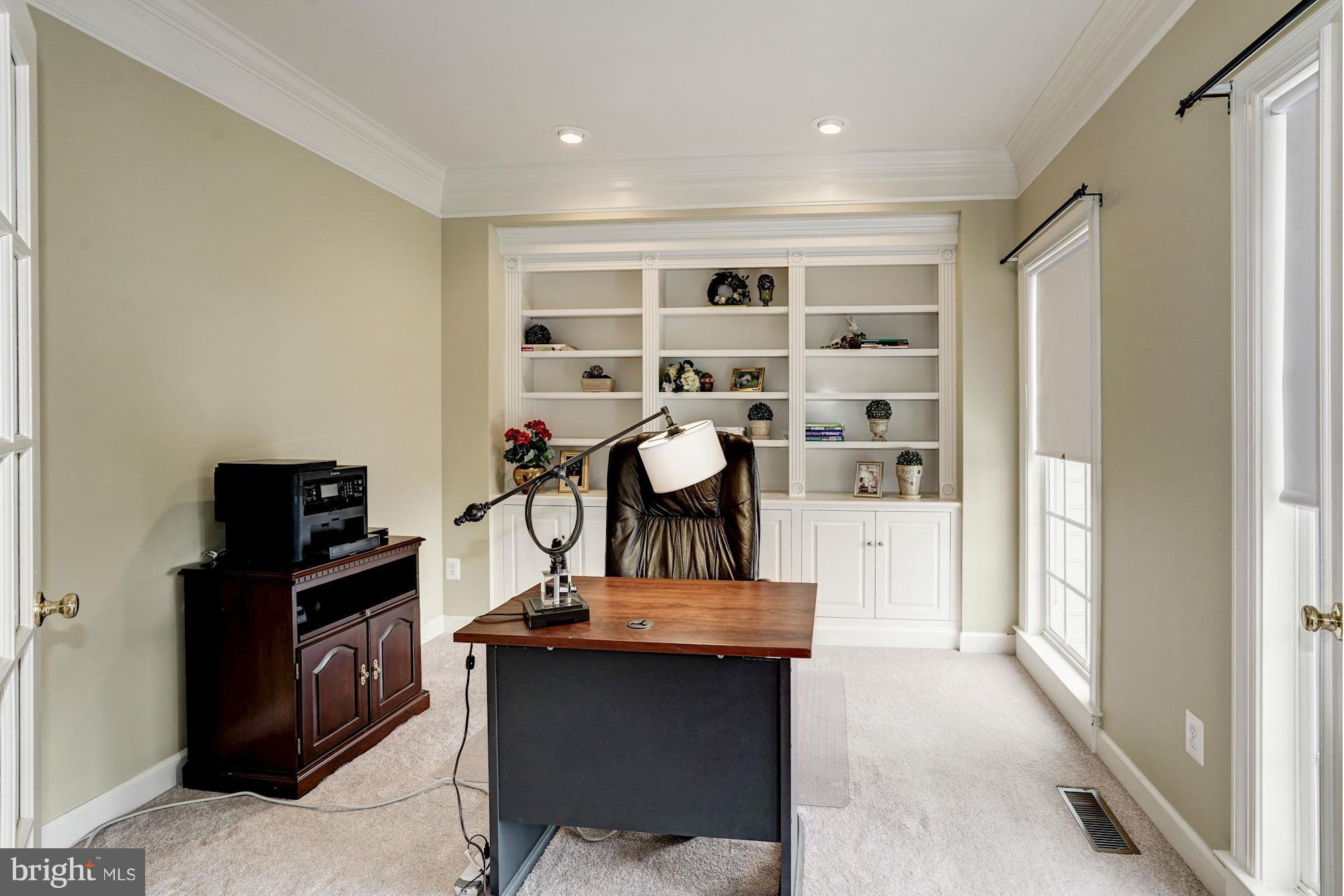 THE WOODS AT WARRENTON - Residential