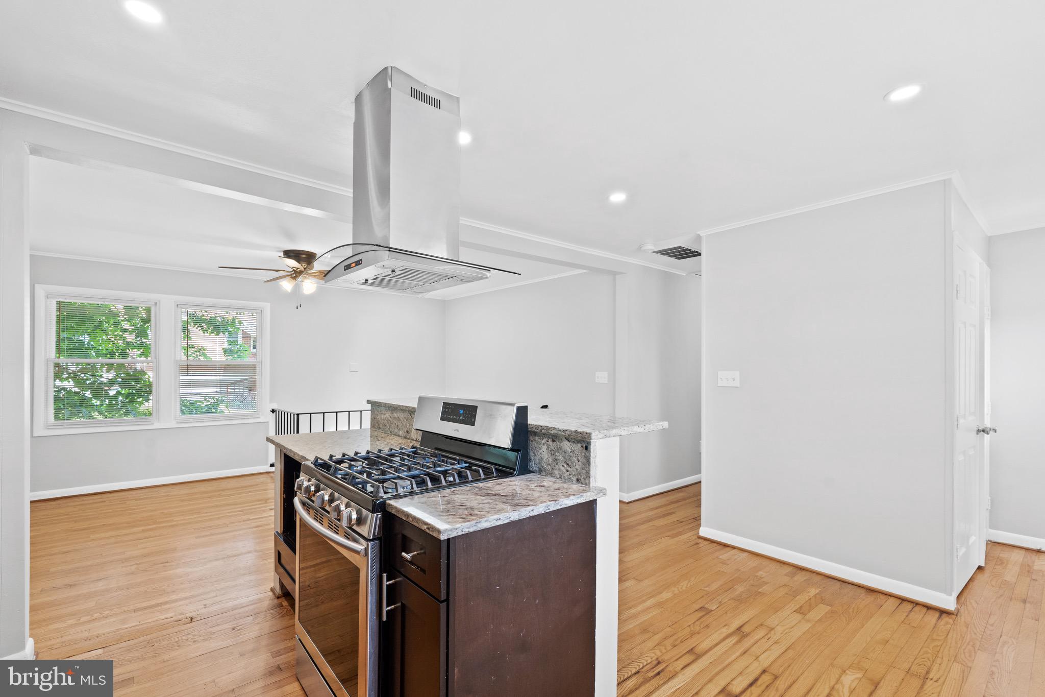 SPAULDING HEIGHTS - Residential Lease