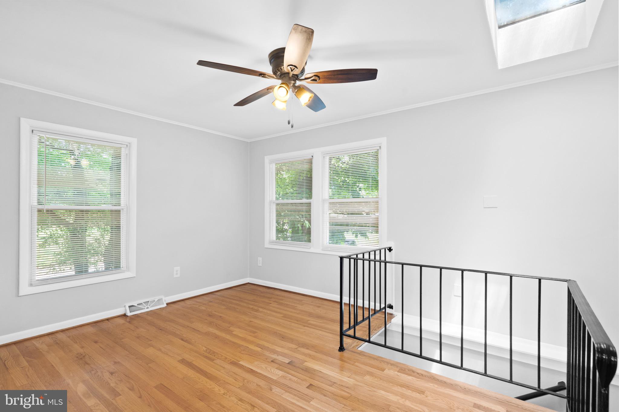 SPAULDING HEIGHTS - Residential Lease