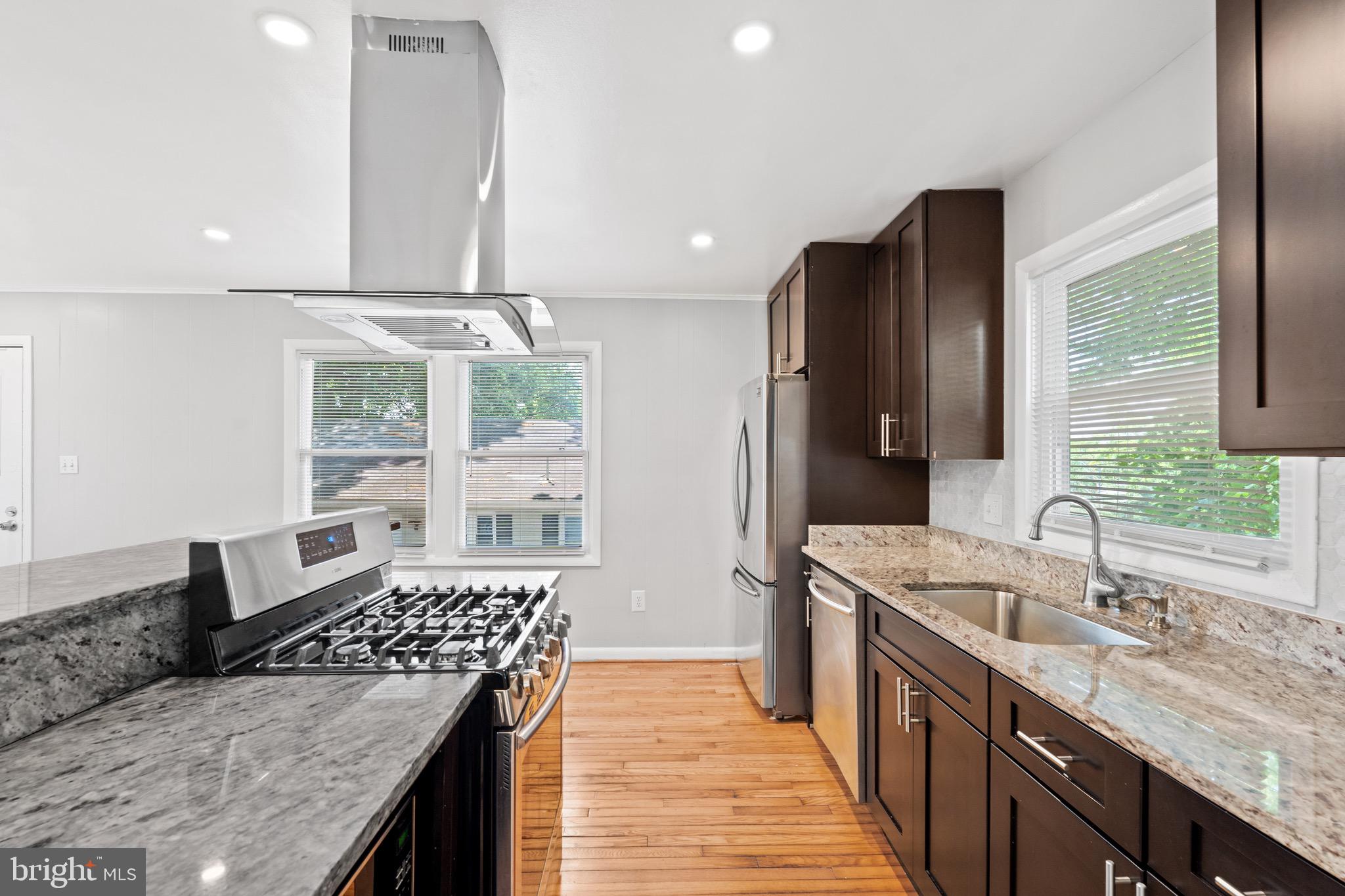 SPAULDING HEIGHTS - Residential Lease