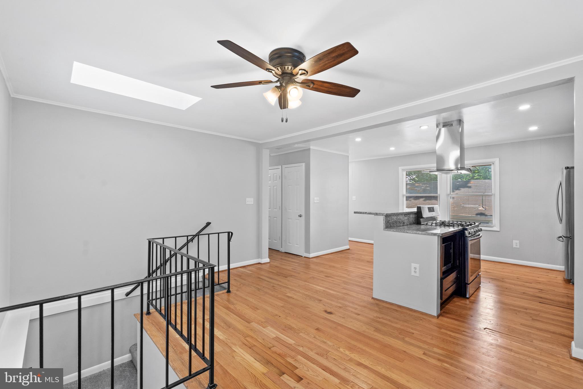 SPAULDING HEIGHTS - Residential Lease