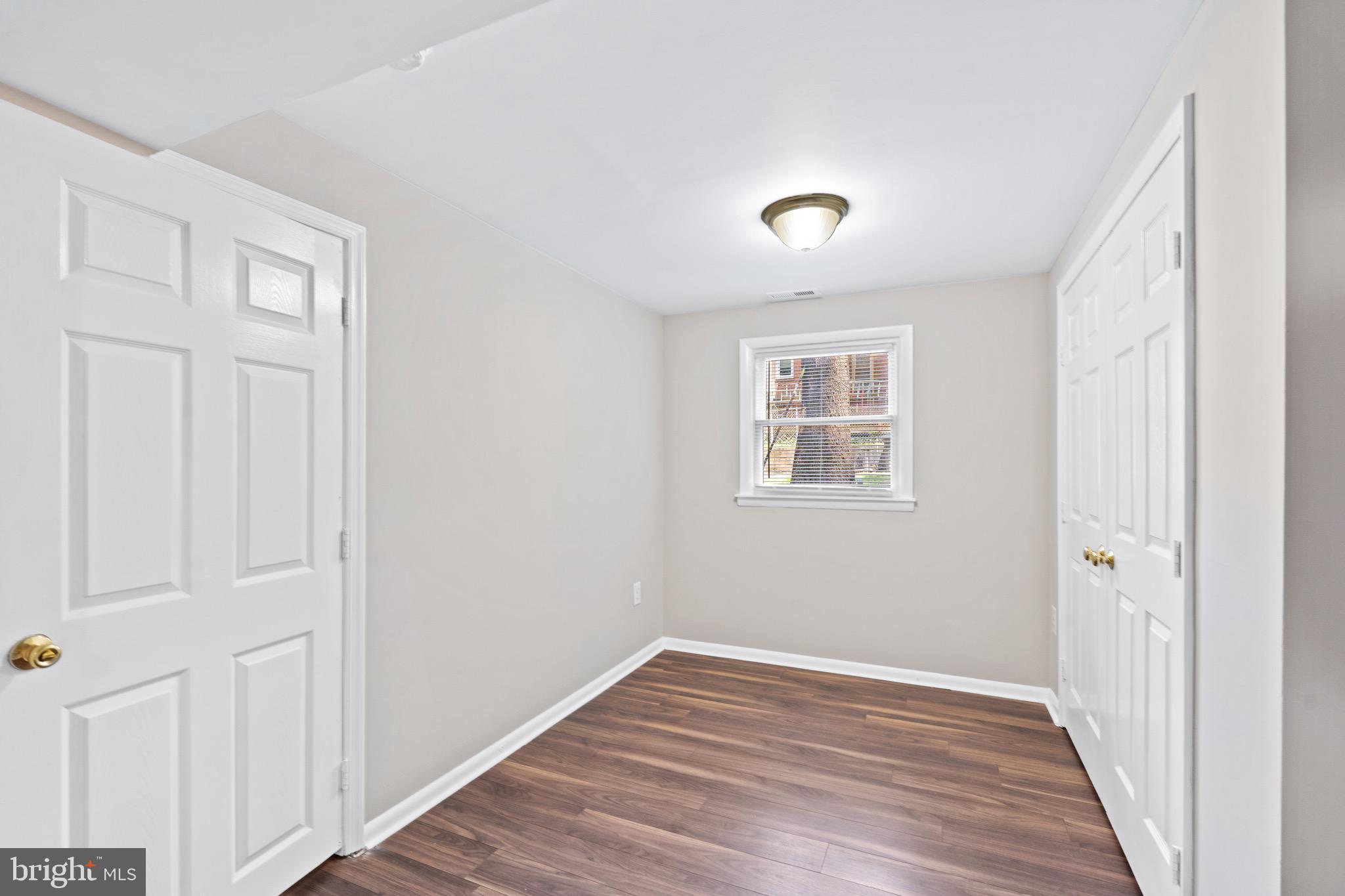 SPAULDING HEIGHTS - Residential Lease