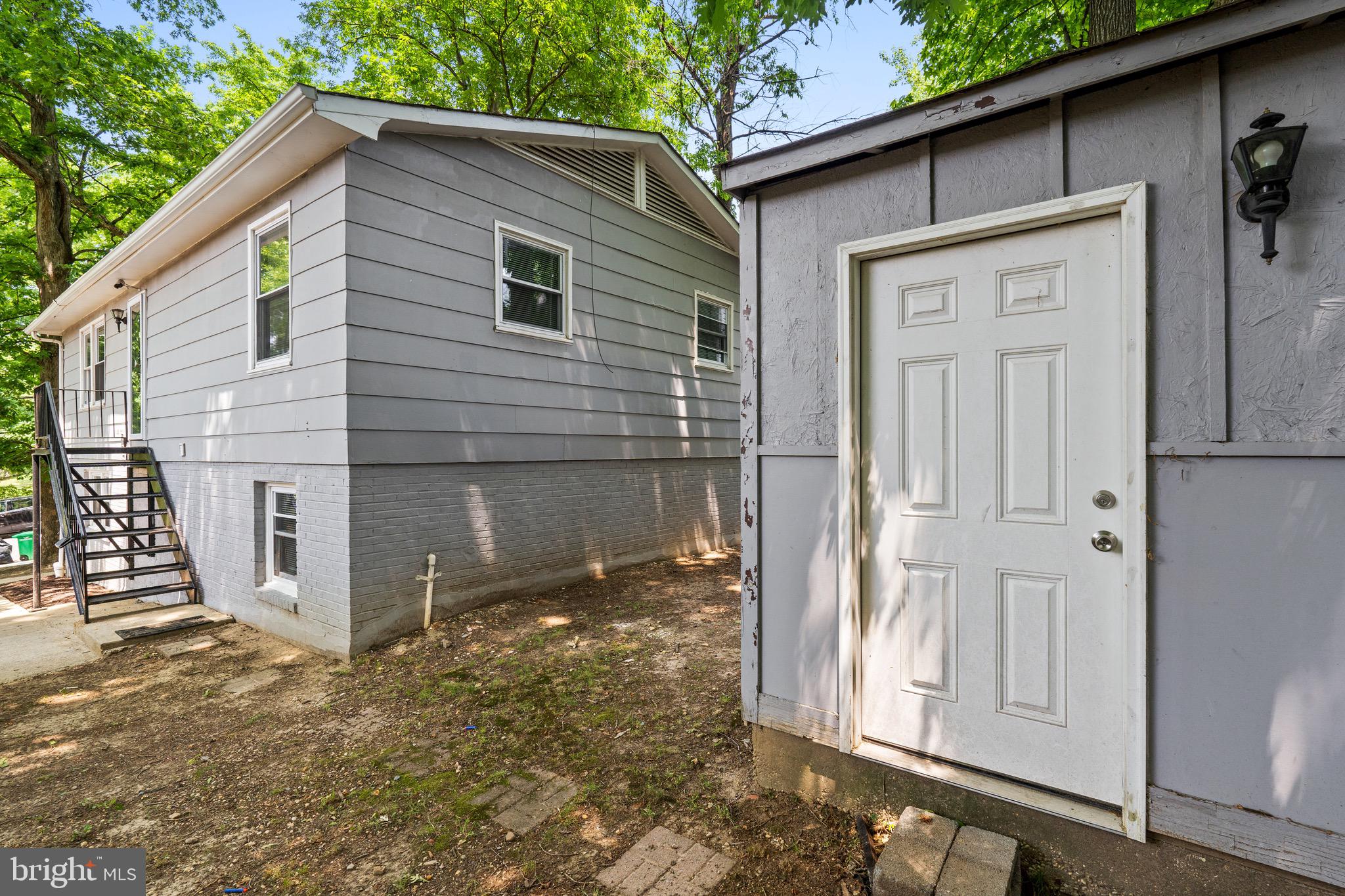 SPAULDING HEIGHTS - Residential Lease