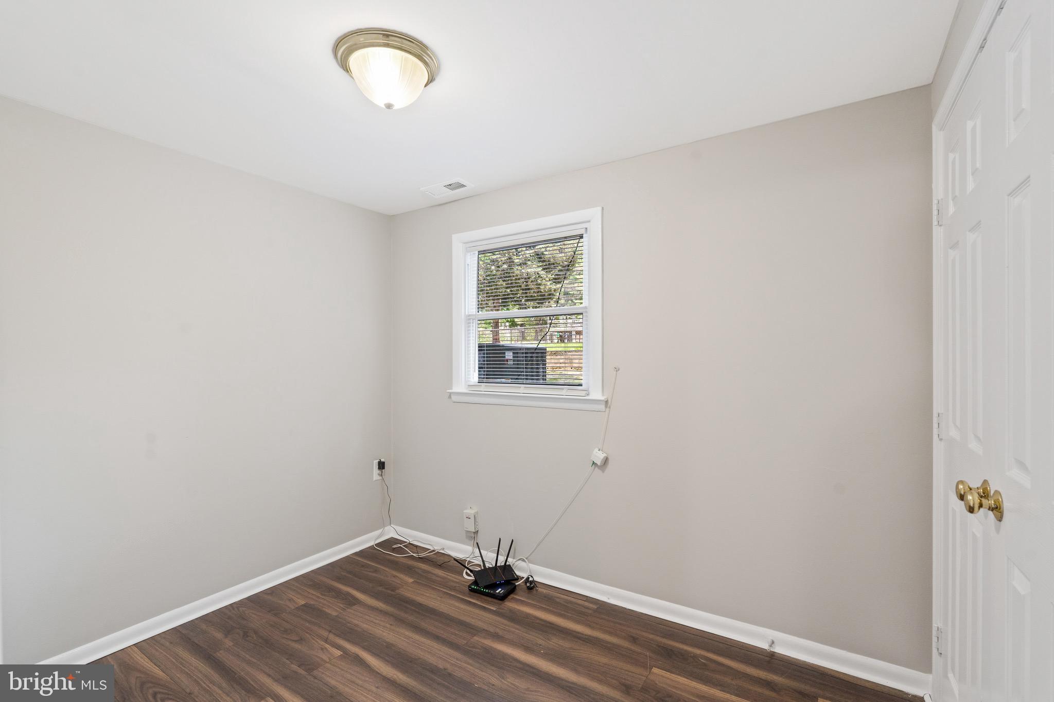 SPAULDING HEIGHTS - Residential Lease