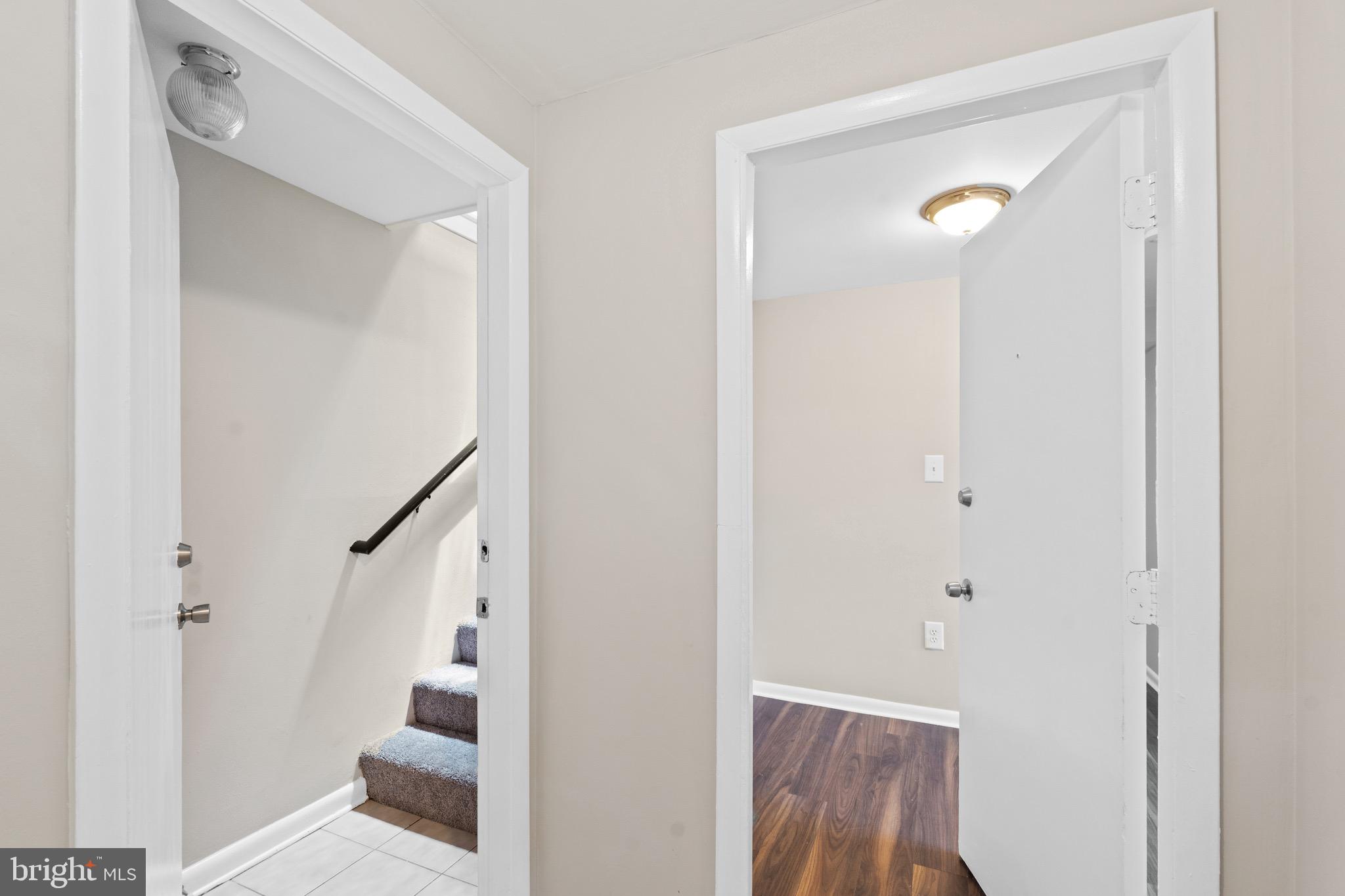 SPAULDING HEIGHTS - Residential Lease