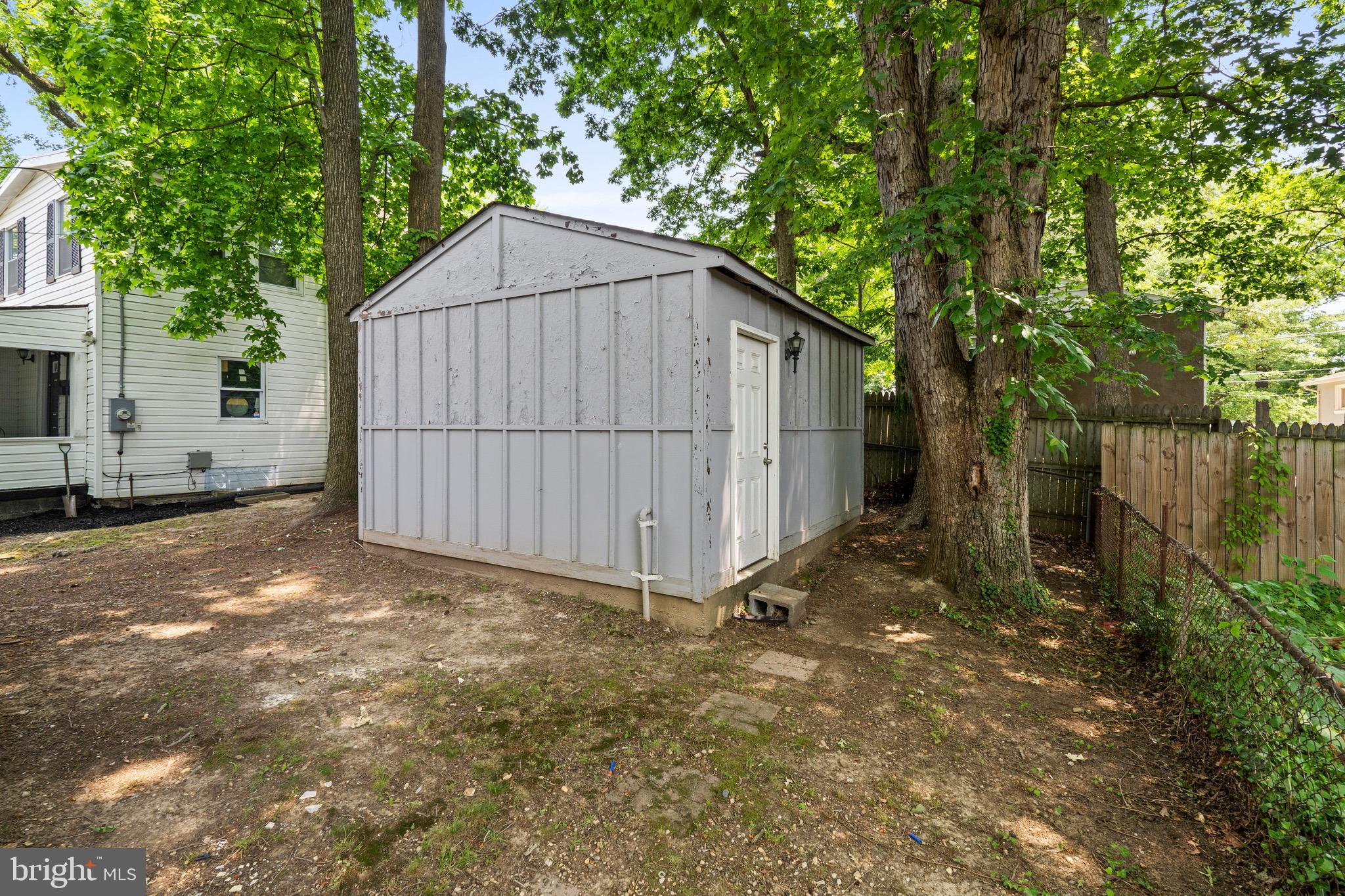 SPAULDING HEIGHTS - Residential Lease