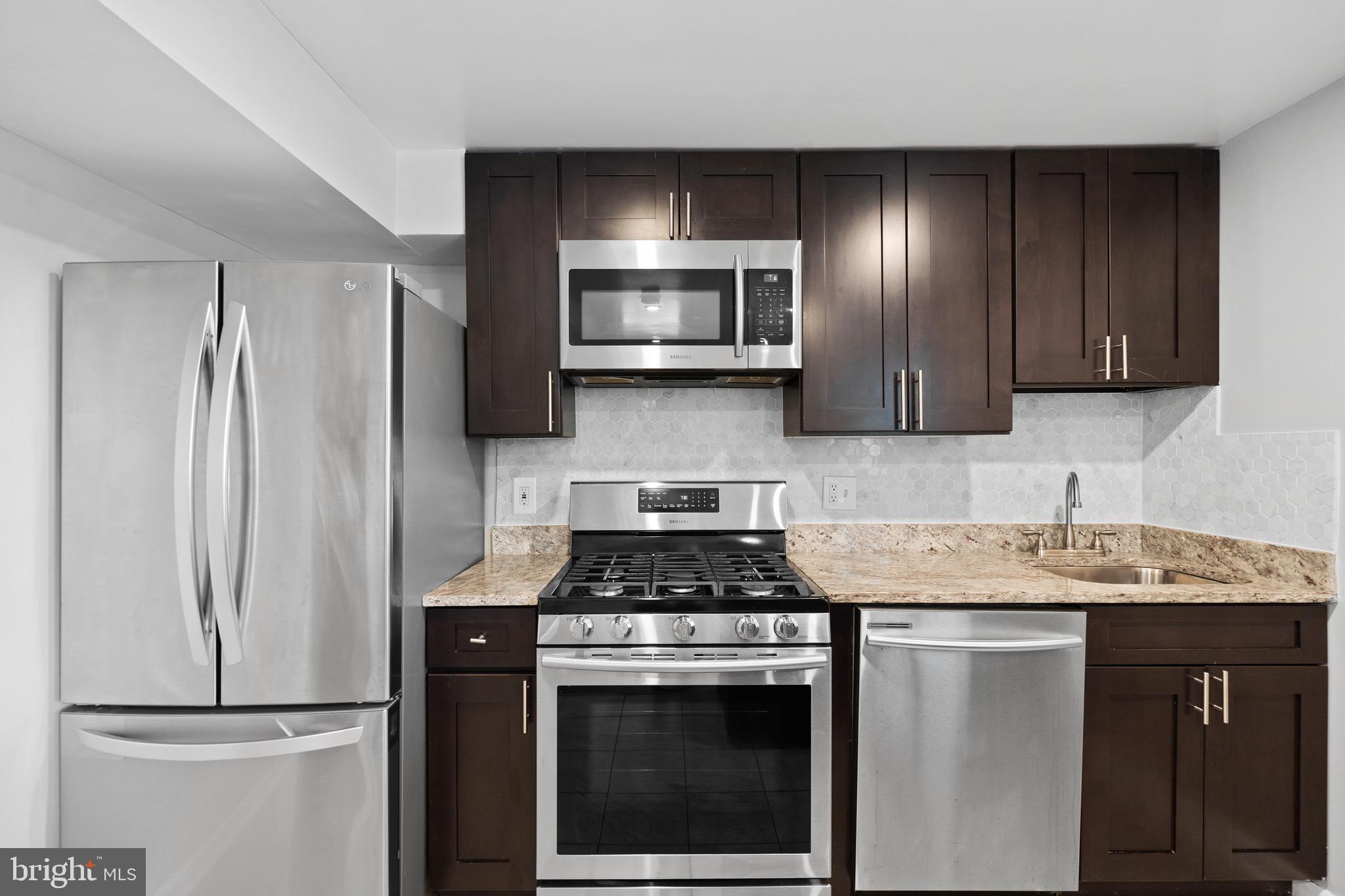 SPAULDING HEIGHTS - Residential Lease