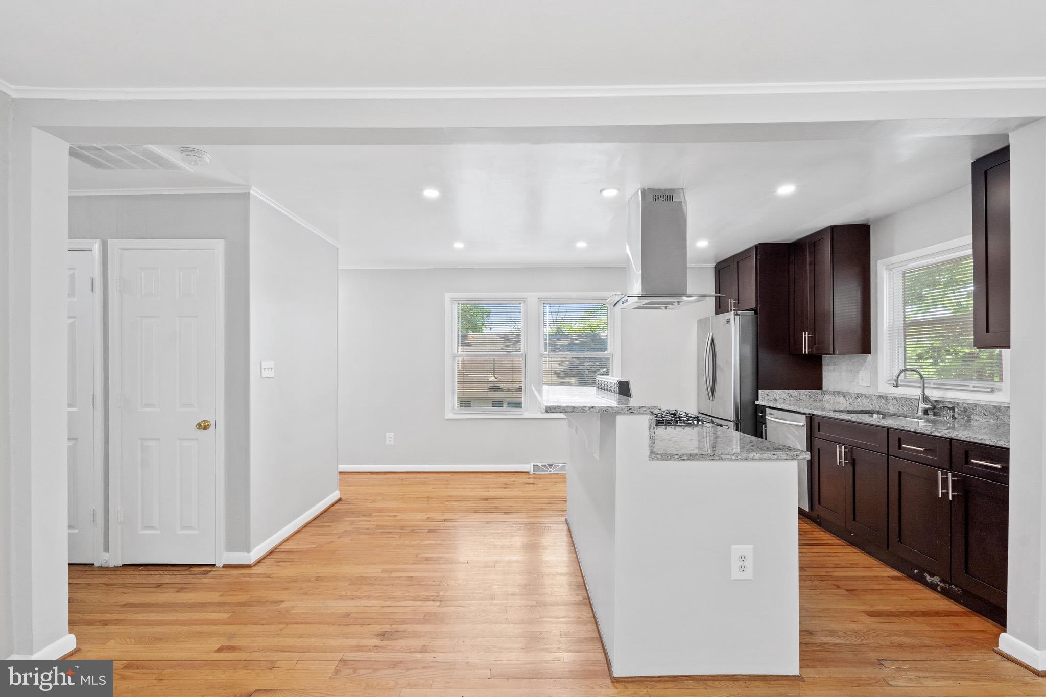 SPAULDING HEIGHTS - Residential Lease